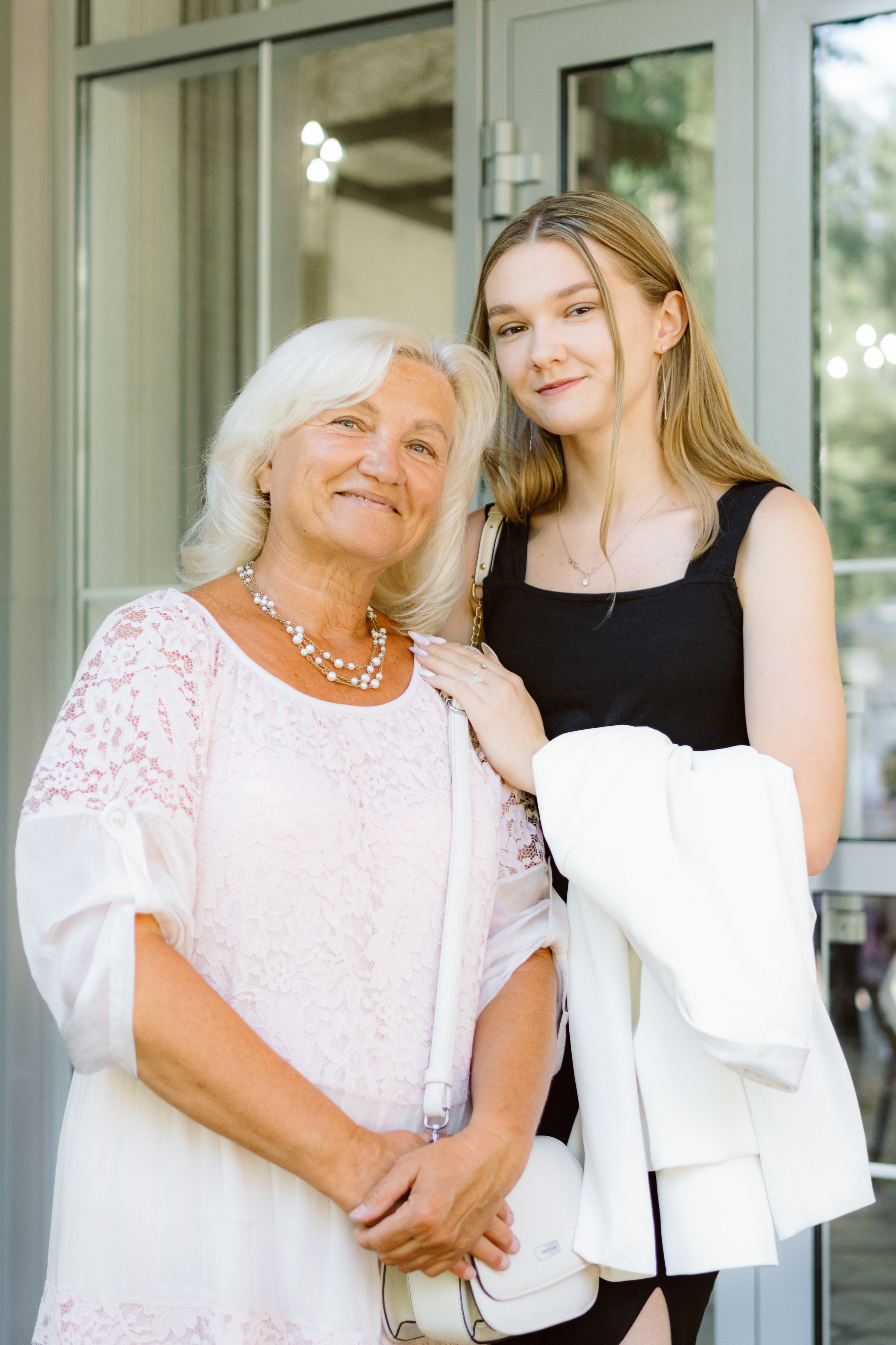 ELISHA | ALEXANDRA. Fashion Wedding Photographer Los Angeles Katrine Baklykova