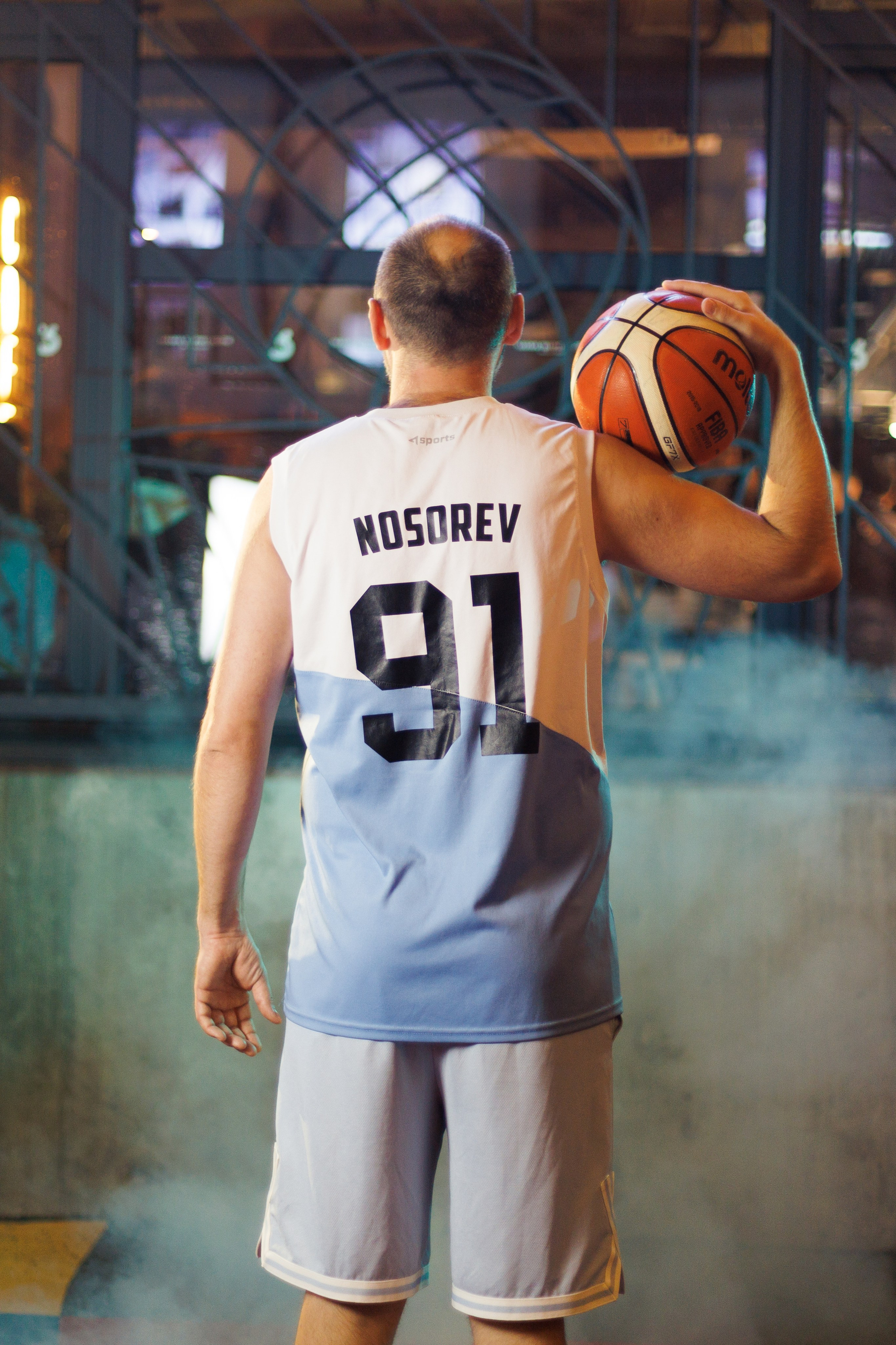 Баскетбол. Фотограф мероприятий и спорта: юбилеев, дней рождений и корпоративов из Москвы