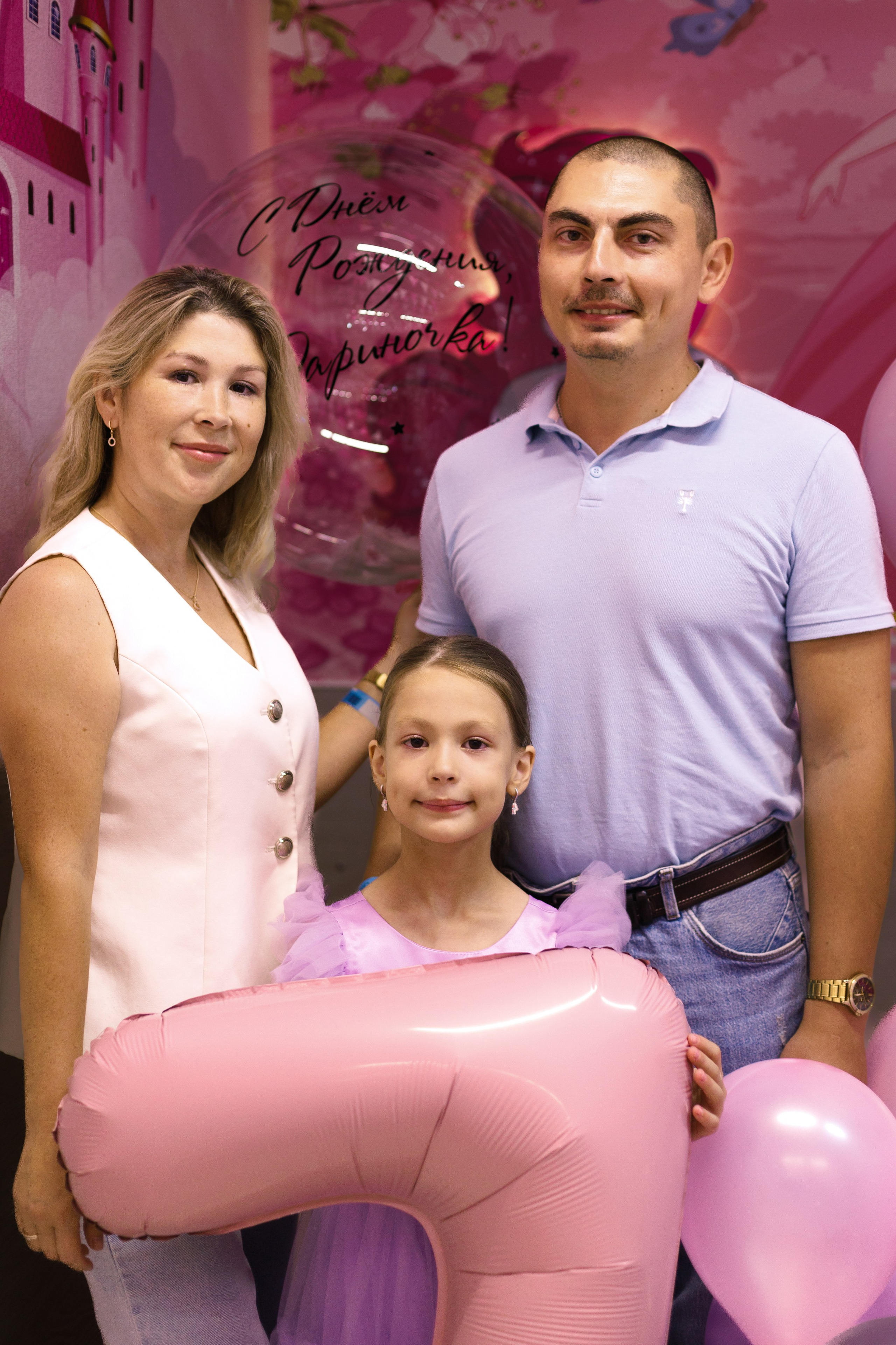 Тая. Фотограф мероприятий и спорта: юбилеев, дней рождений и корпоративов из Москвы