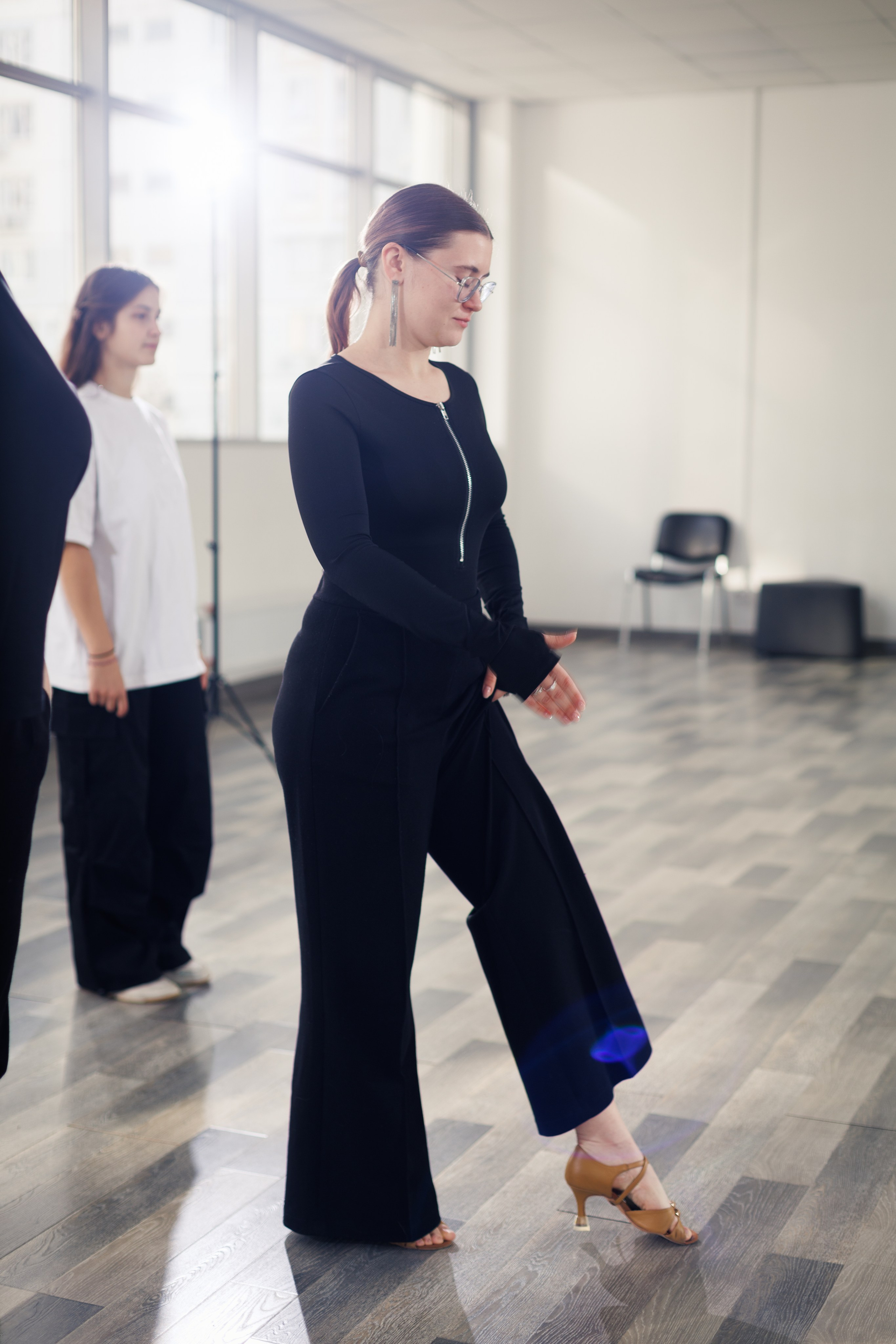 Мастеркласс по бальным танцам. Фотограф мероприятий и спорта: юбилеев, дней рождений и корпоративов из Москвы