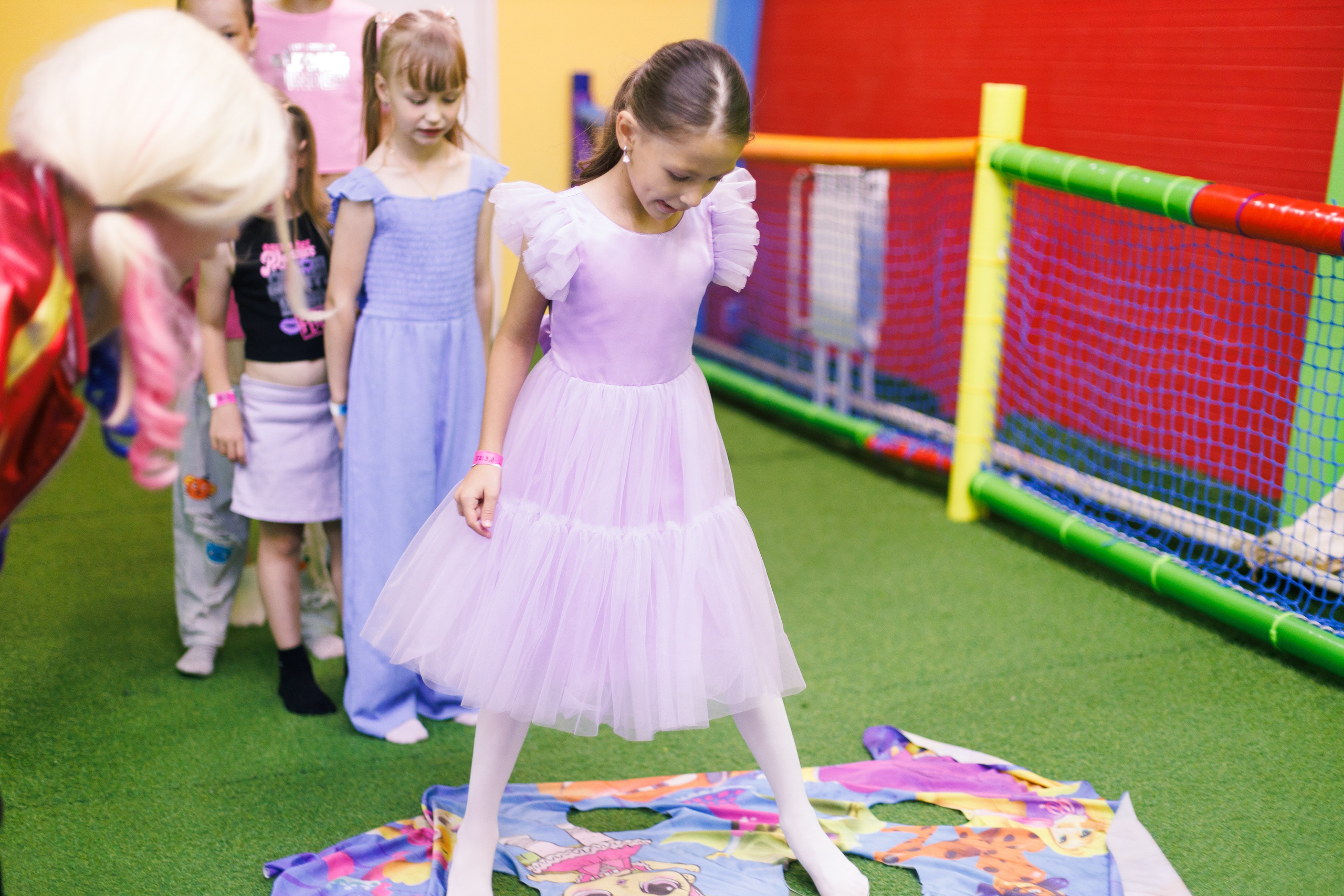 Тая. Фотограф мероприятий и спорта: юбилеев, дней рождений и корпоративов из Москвы