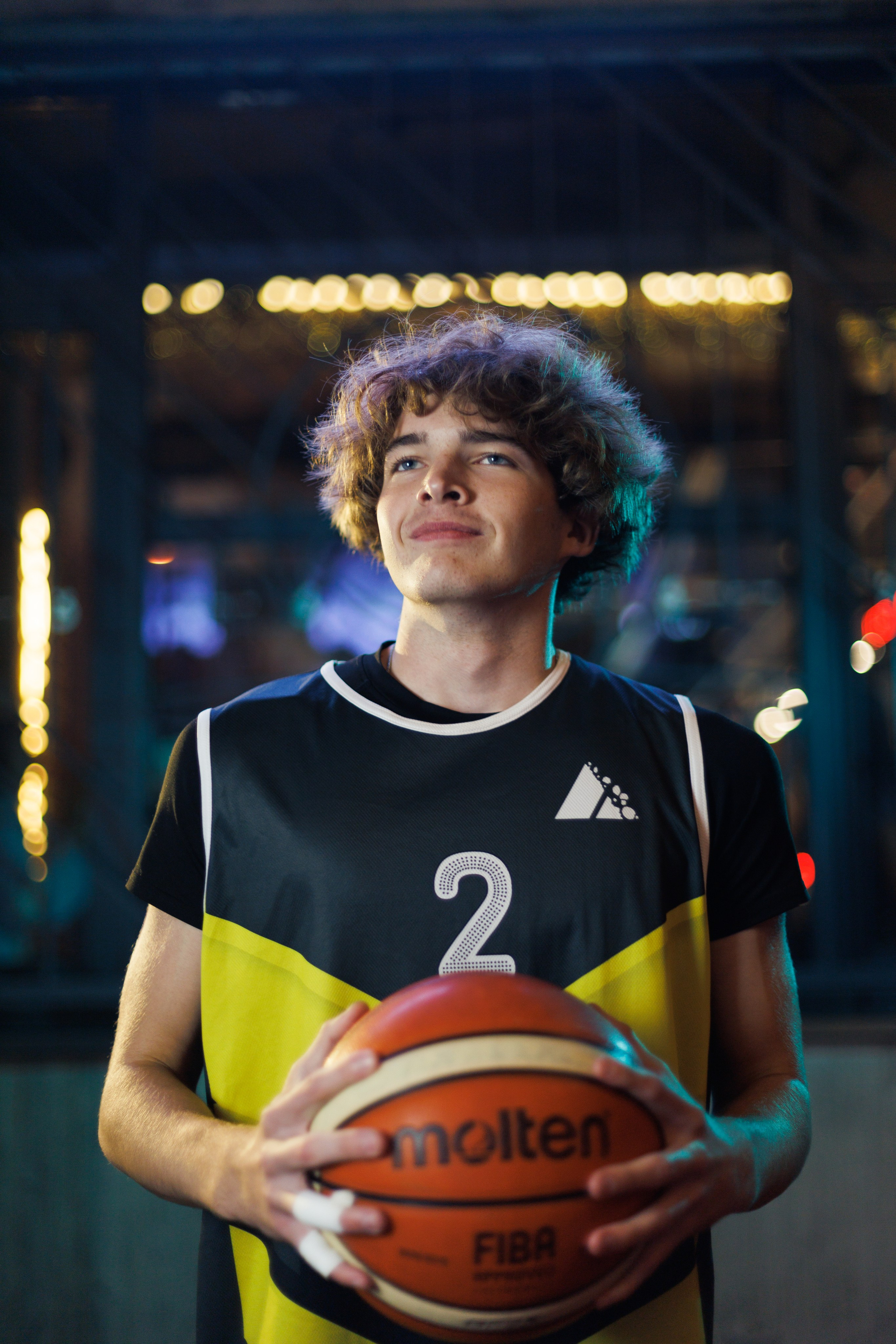 Баскетбол. Фотограф мероприятий и спорта: юбилеев, дней рождений и корпоративов из Москвы