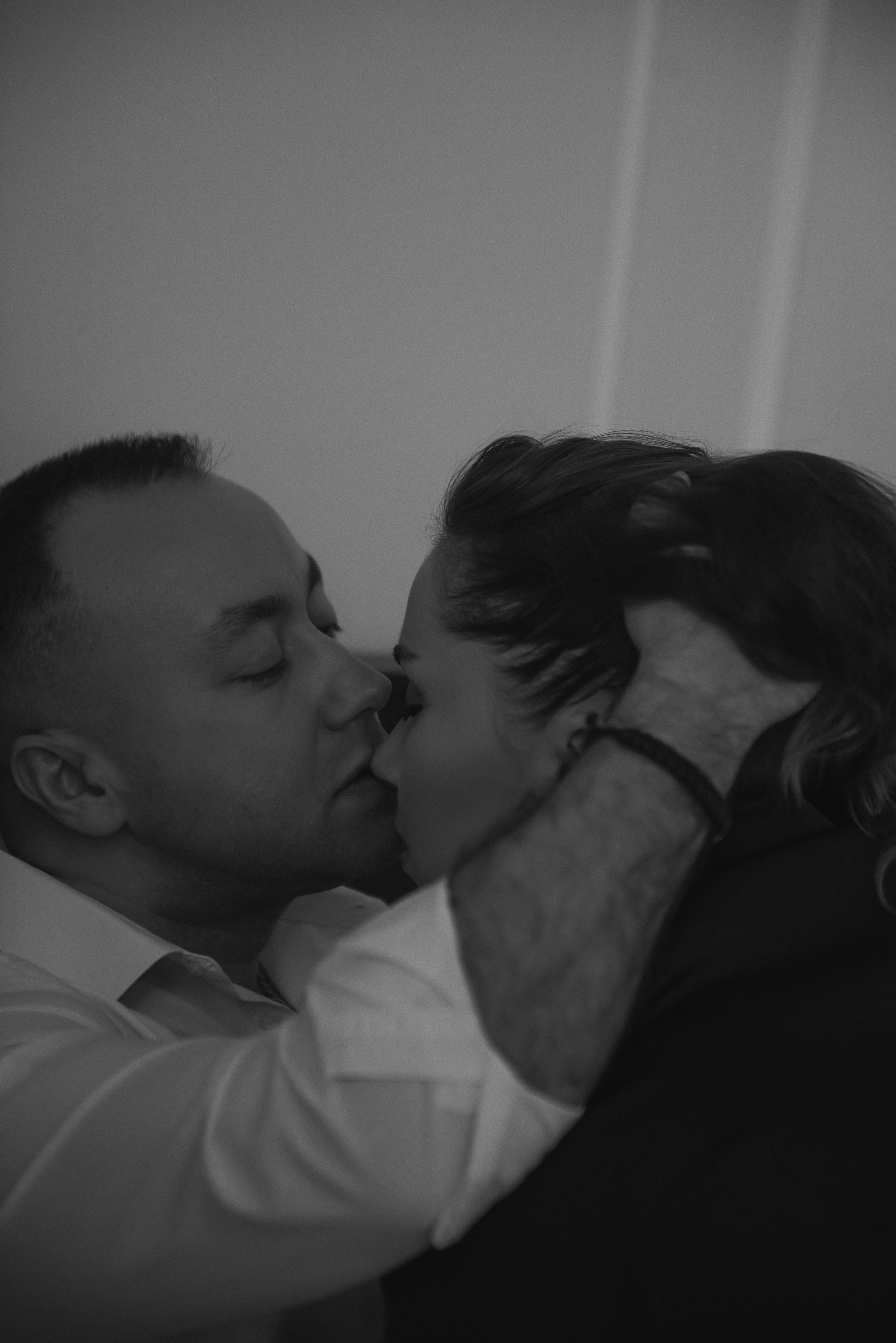 Маша и Денис. Свадебный, портретный, фотограф беременности в Нижнем Новгороде Алина Зиновьева