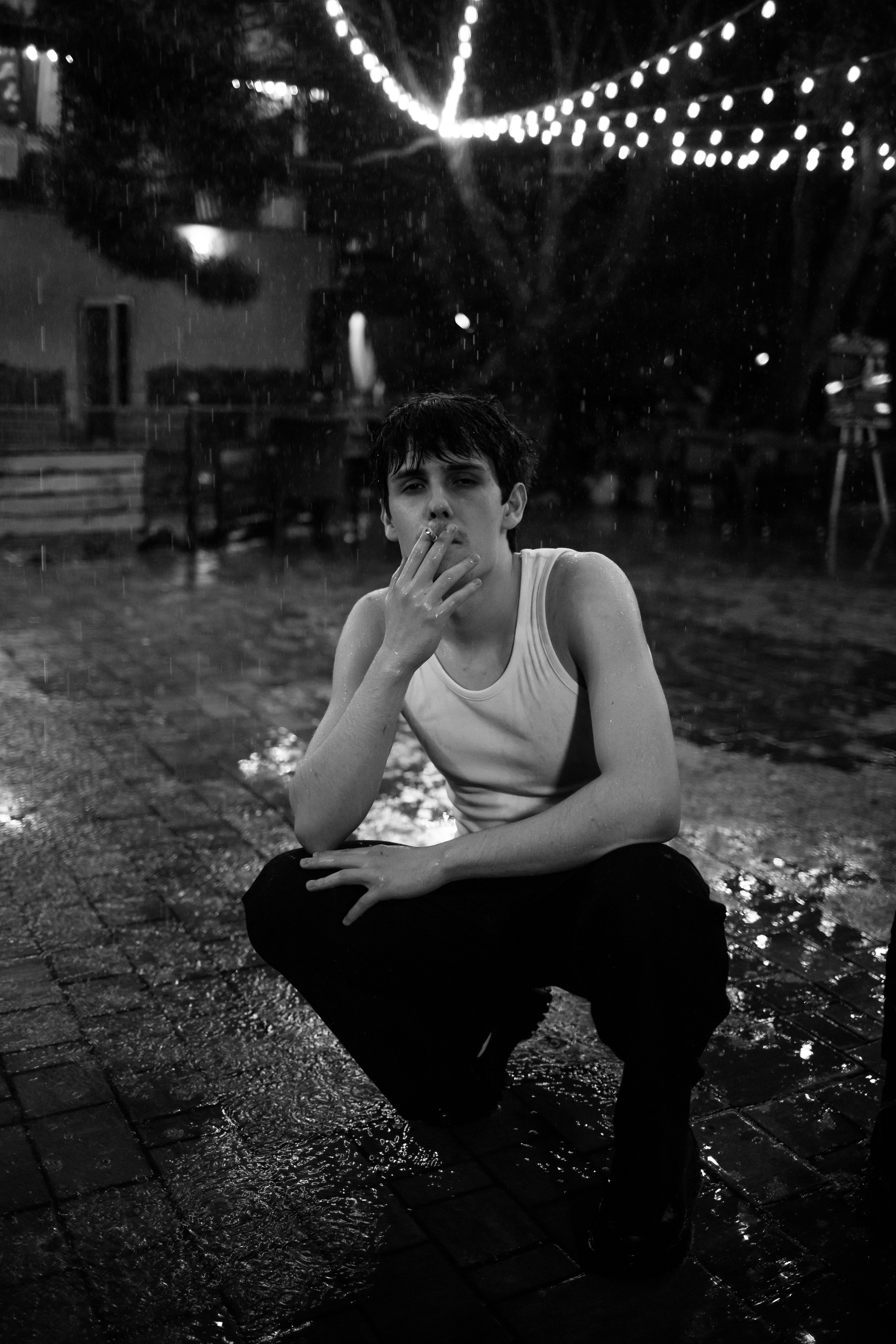 Женя. Креативный, коммерческий фотограф в Москве