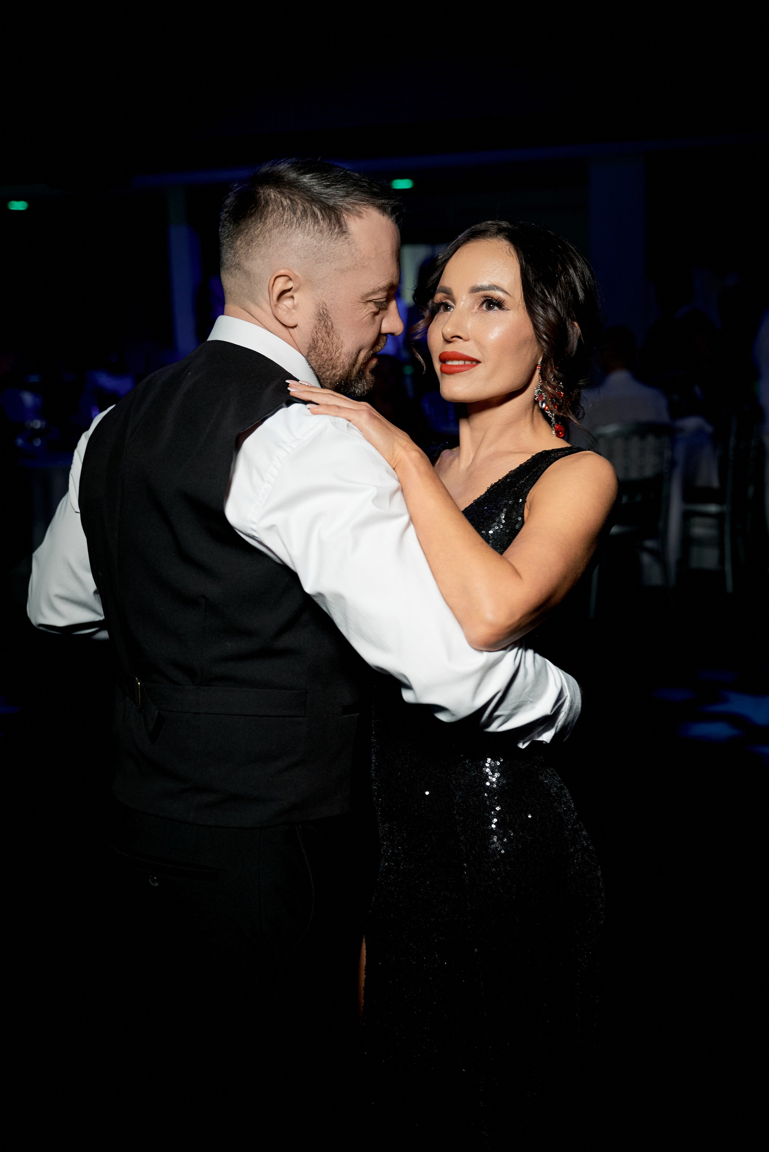 Юбилей. Свадебный фотограф Александр Браво