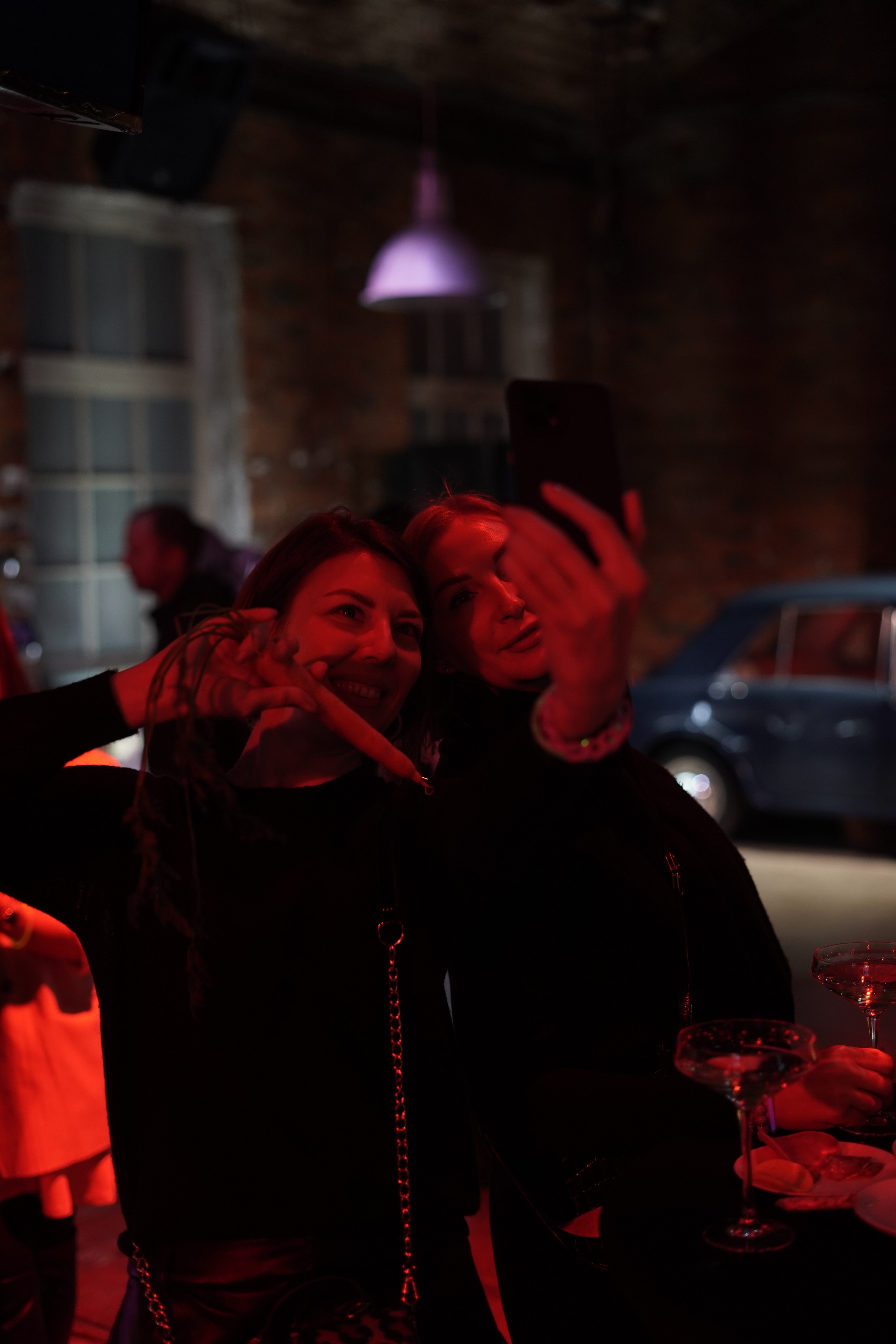 Обои № 1. Фотограф Гвоздева Варвара / Москва