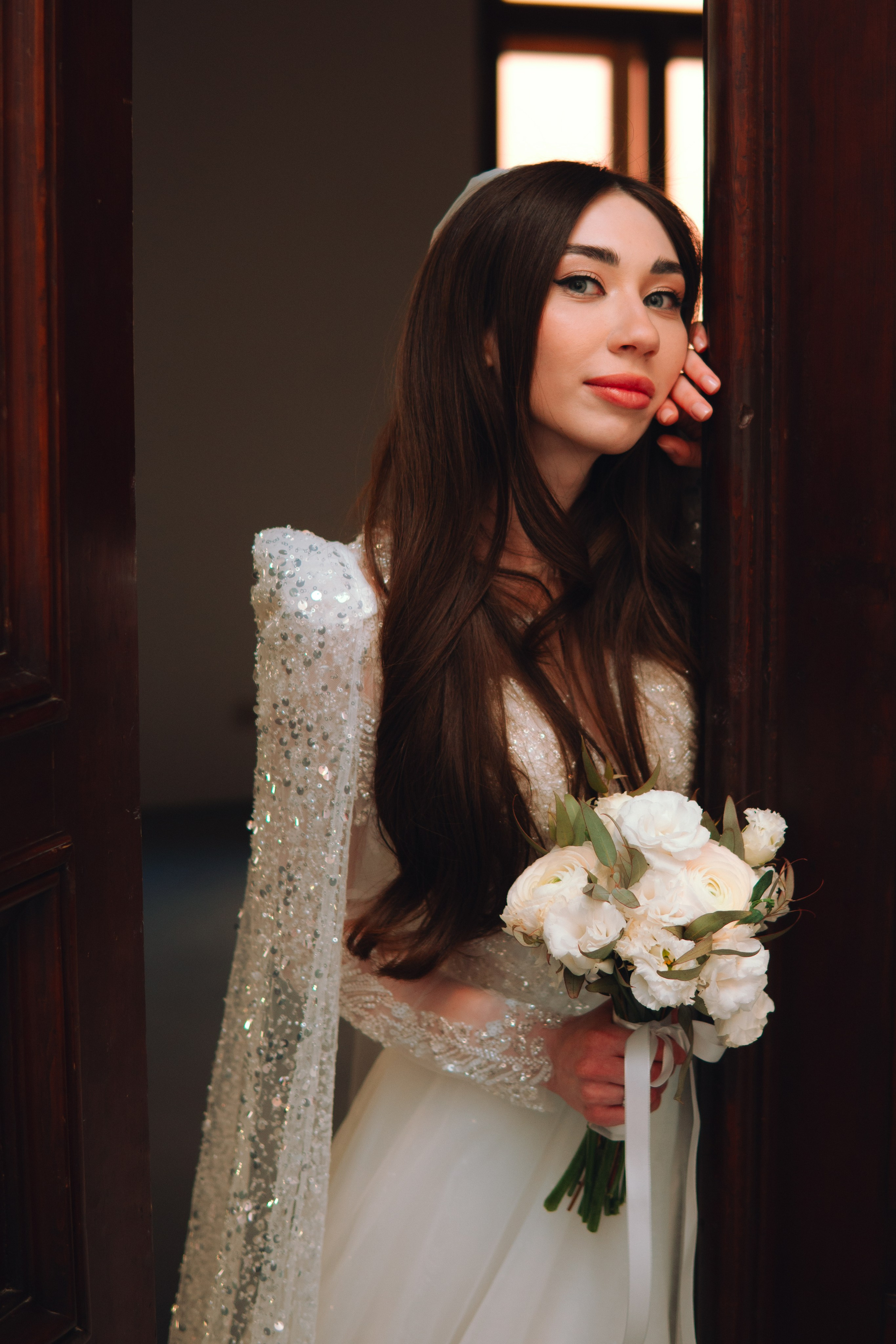 Олег и Саша. Фотограф Наталья Воронина Москва