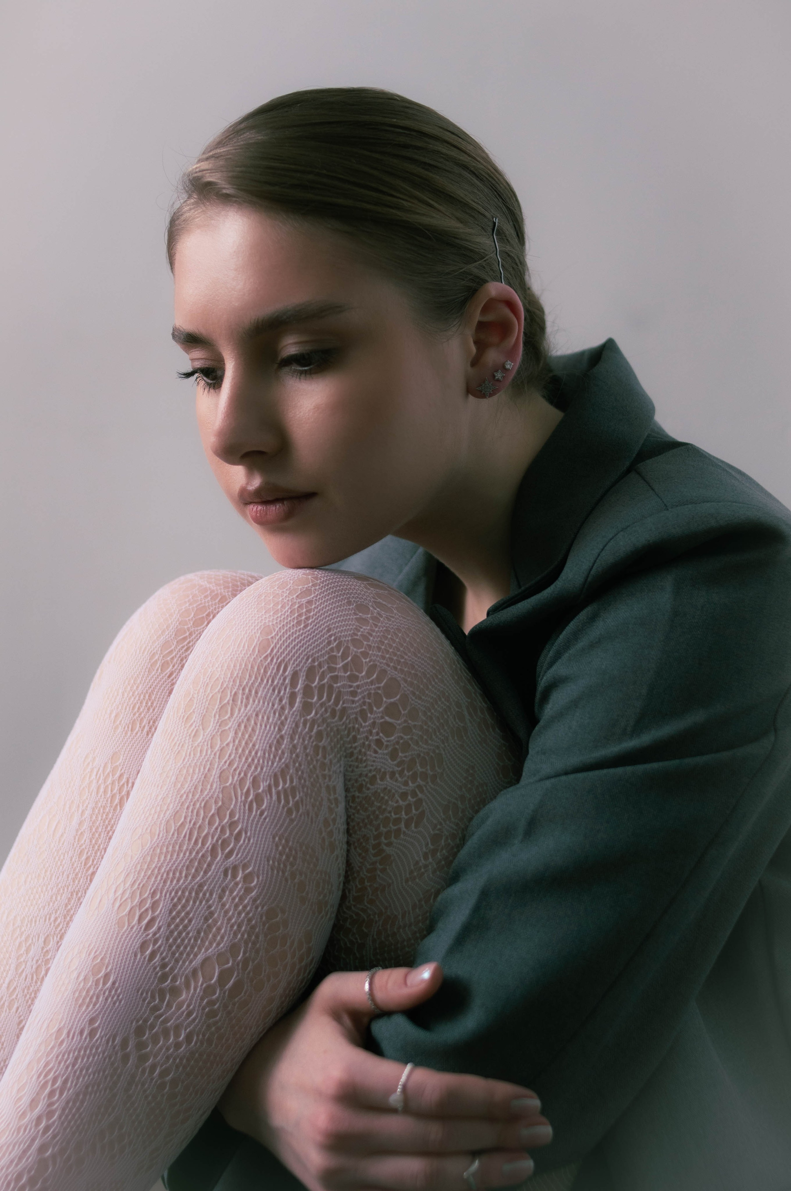 Лера. Искусство фотографии. Фотограф | продюсер из Москвы — Лизочек