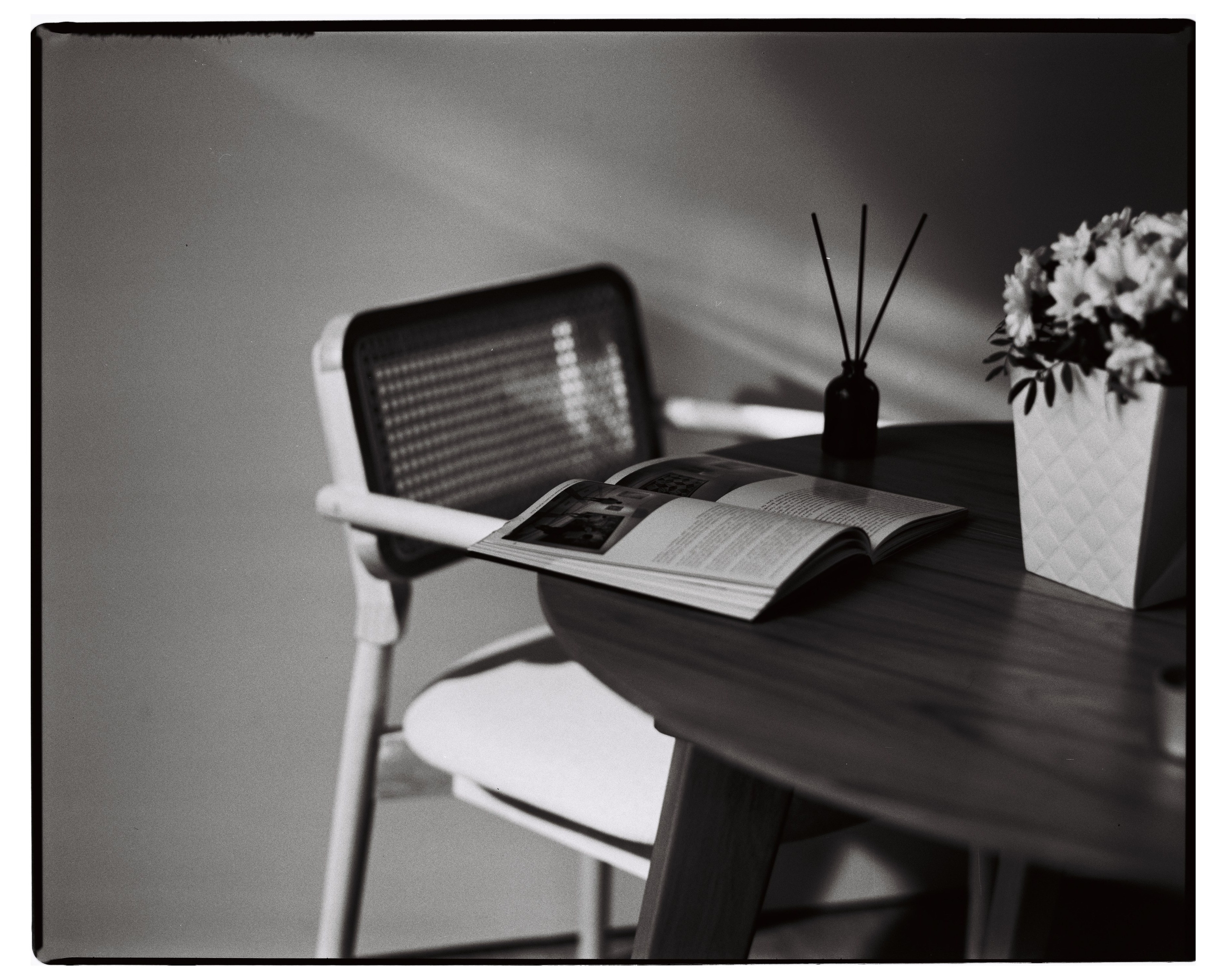 Интерьер и фурнитура. Предметный и портретный фотограф из Москвы Лосевский Александр