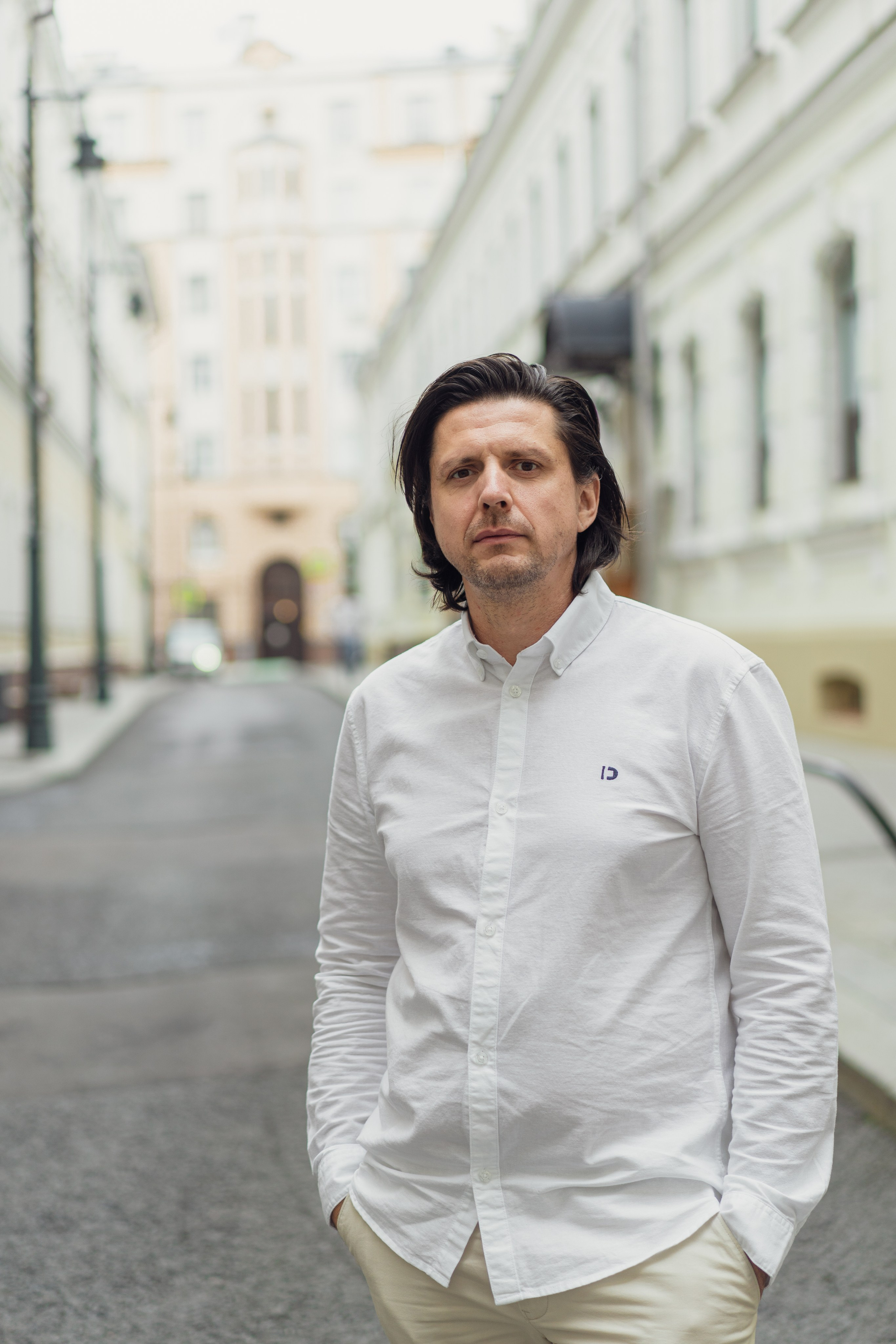 Ксения & Денис. Главная