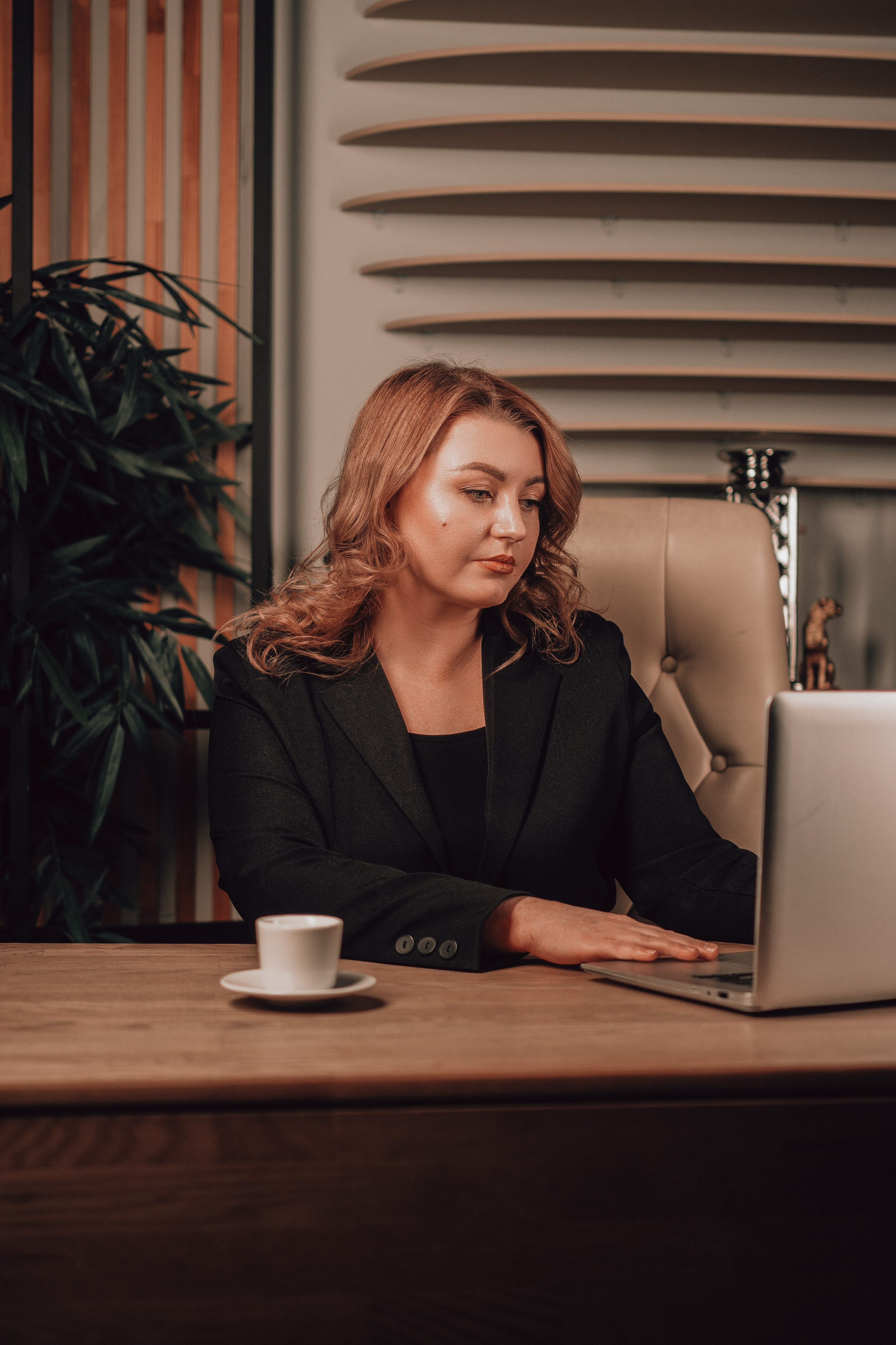 Анастасия/ Деловой стиль. Фотограф в Москве Татьяна Костакова