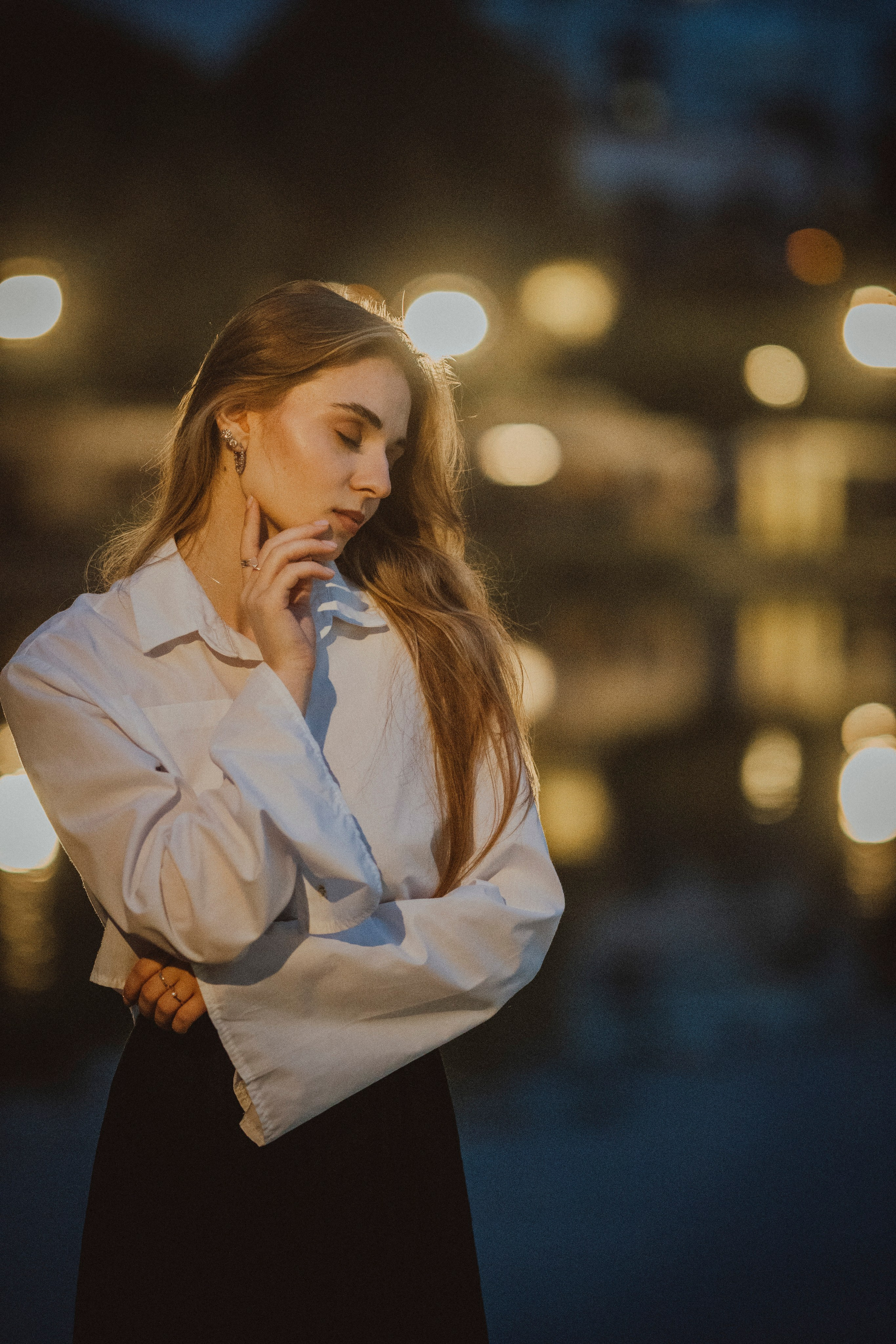 Настя. Фотограф в Москве Татьяна Костакова