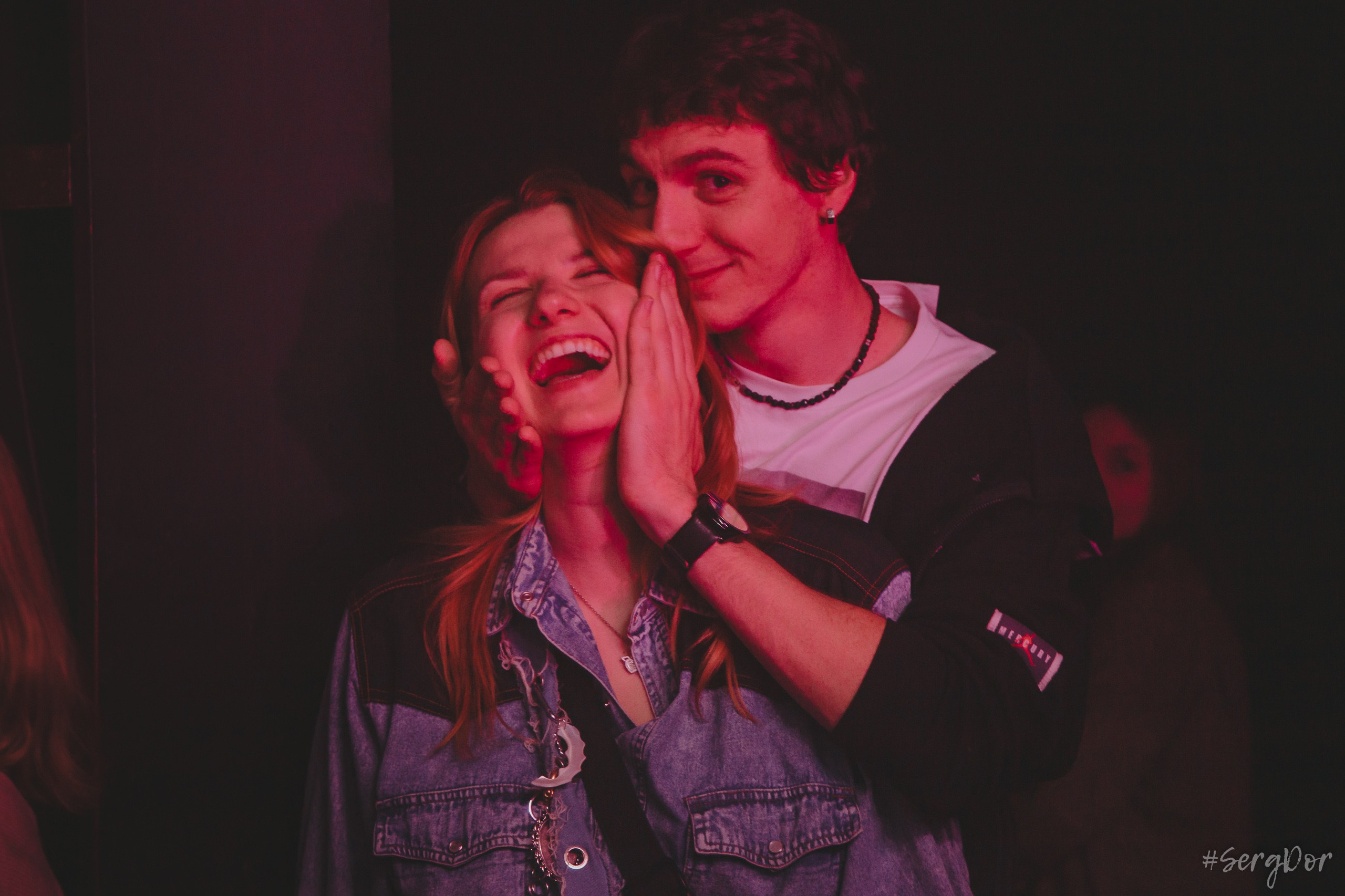 Видеокассета твоих родителей, SOUND, Питер, Санкт-Петербург, ВКТР, концерт, 14.11.2024, SergDor, 14 ноября 2024 года, #SergDor