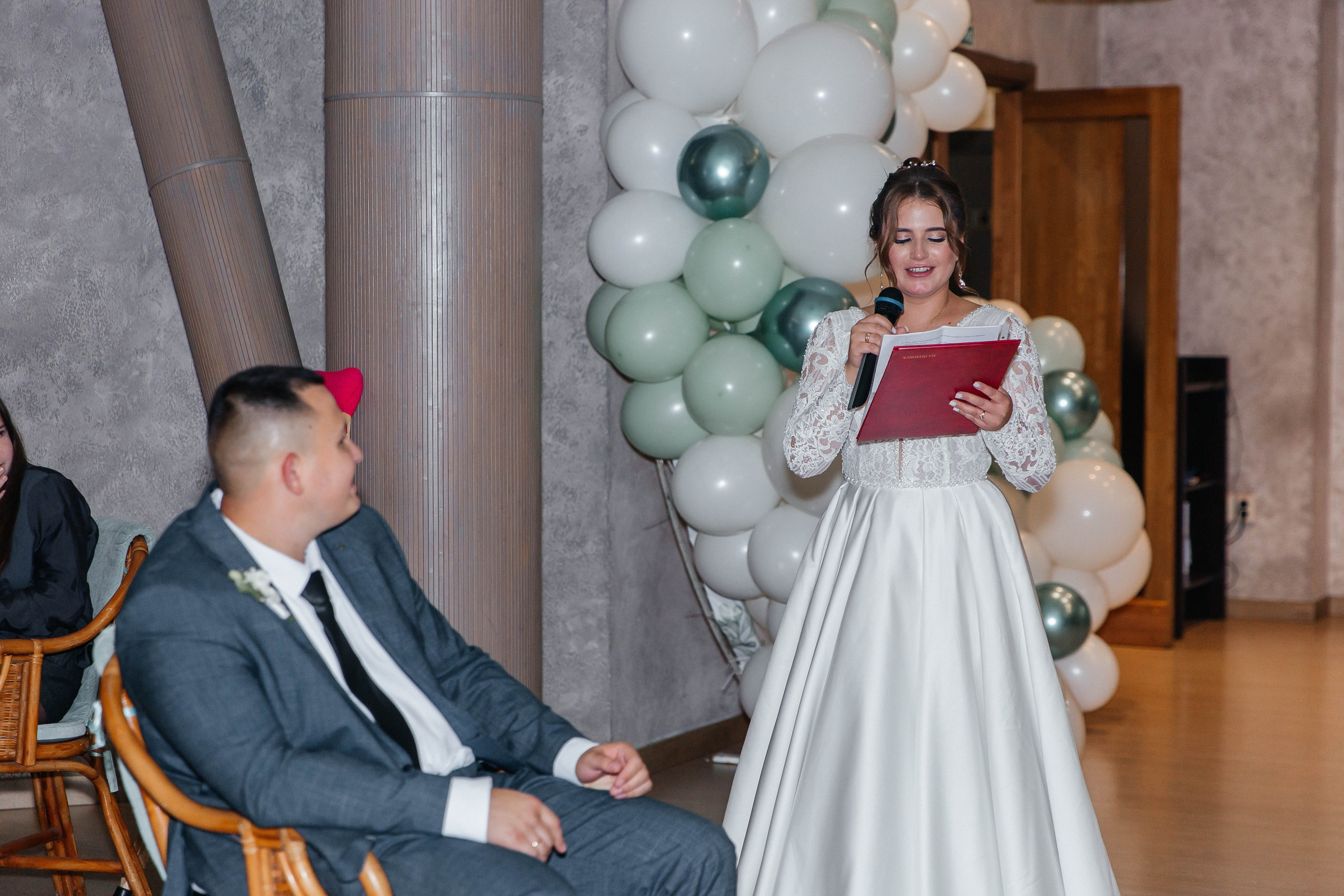 Владислав & Александра. Главная