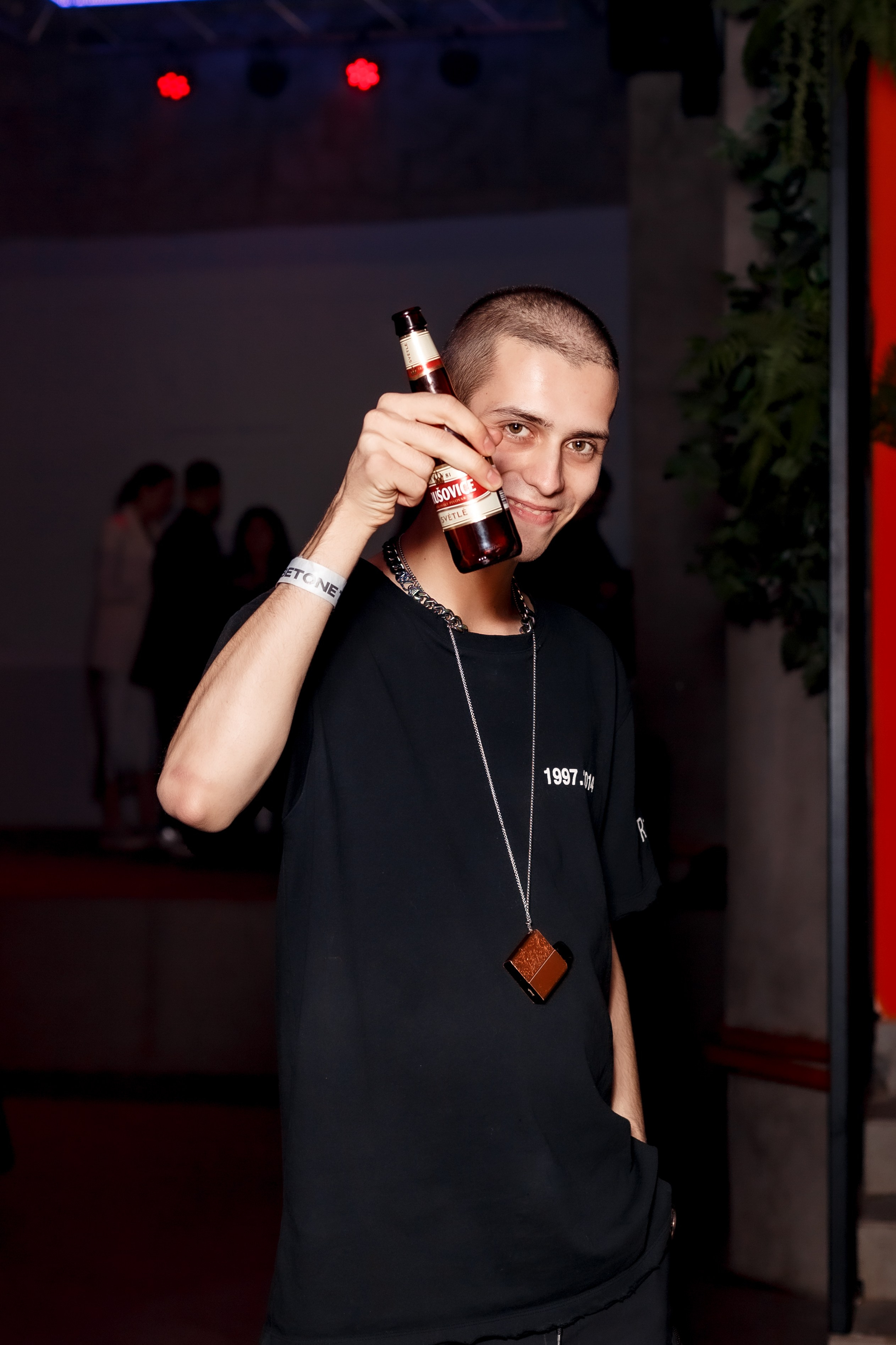 Корпоратив Betone. Свадебный фотограф в Москве — Ольга Козловская