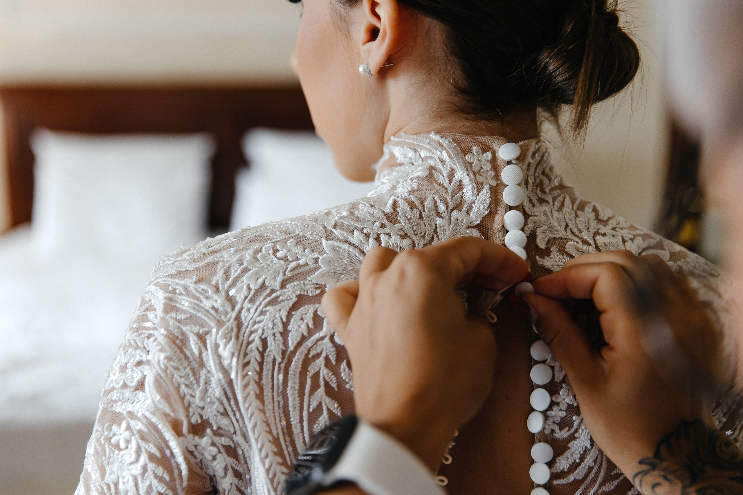 Миша & Юля. Свадебный фотограф Евгений Мирончев