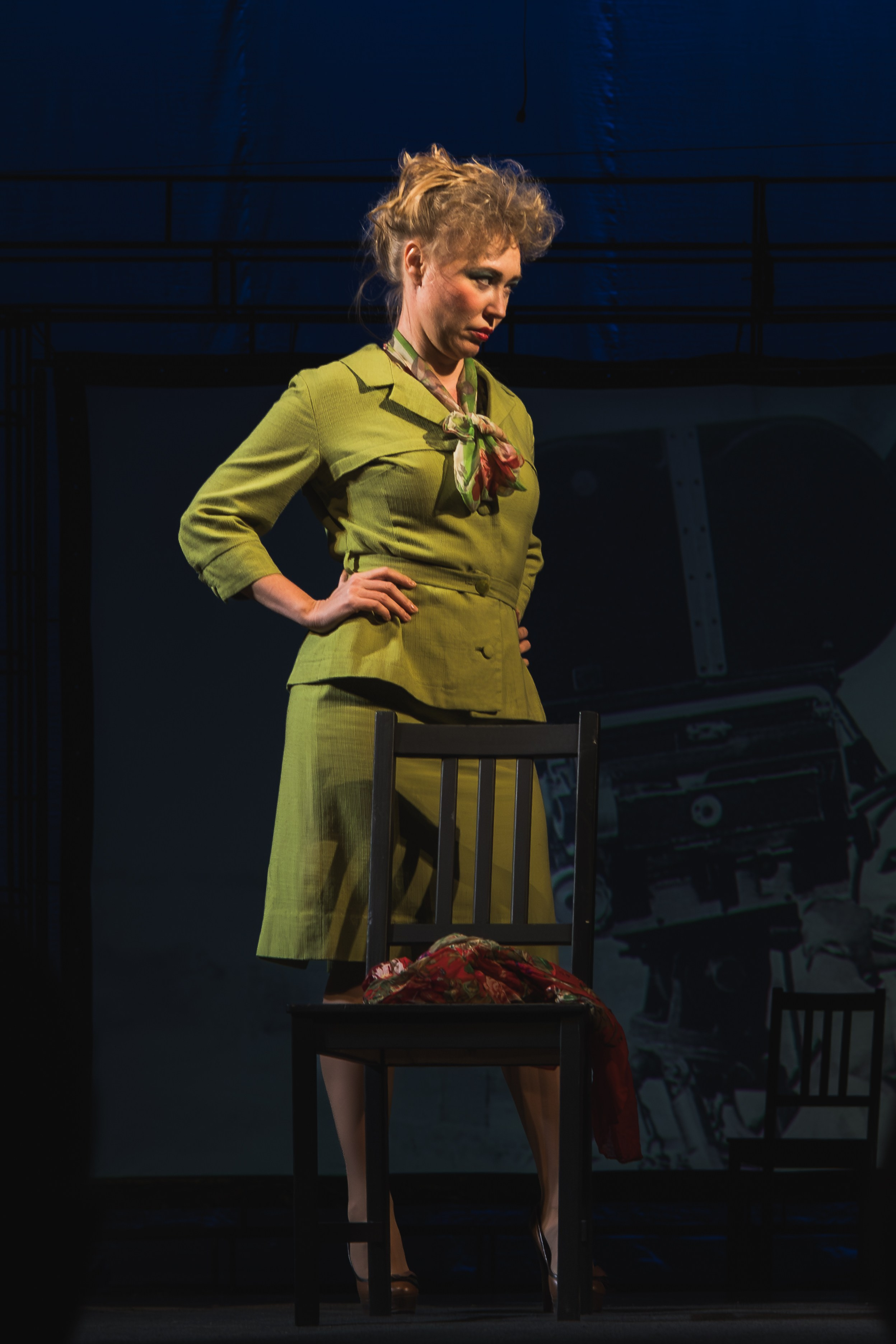 Про мою маму и про меня. Фотограф Марк Файзулин