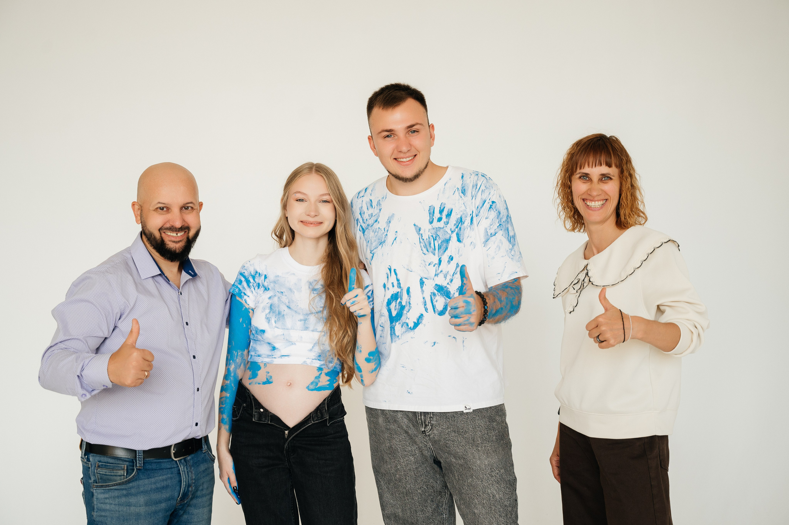 Гендер пати 🤍. Свадебный и семейный фотограф в Краснодаре Алина Мельник