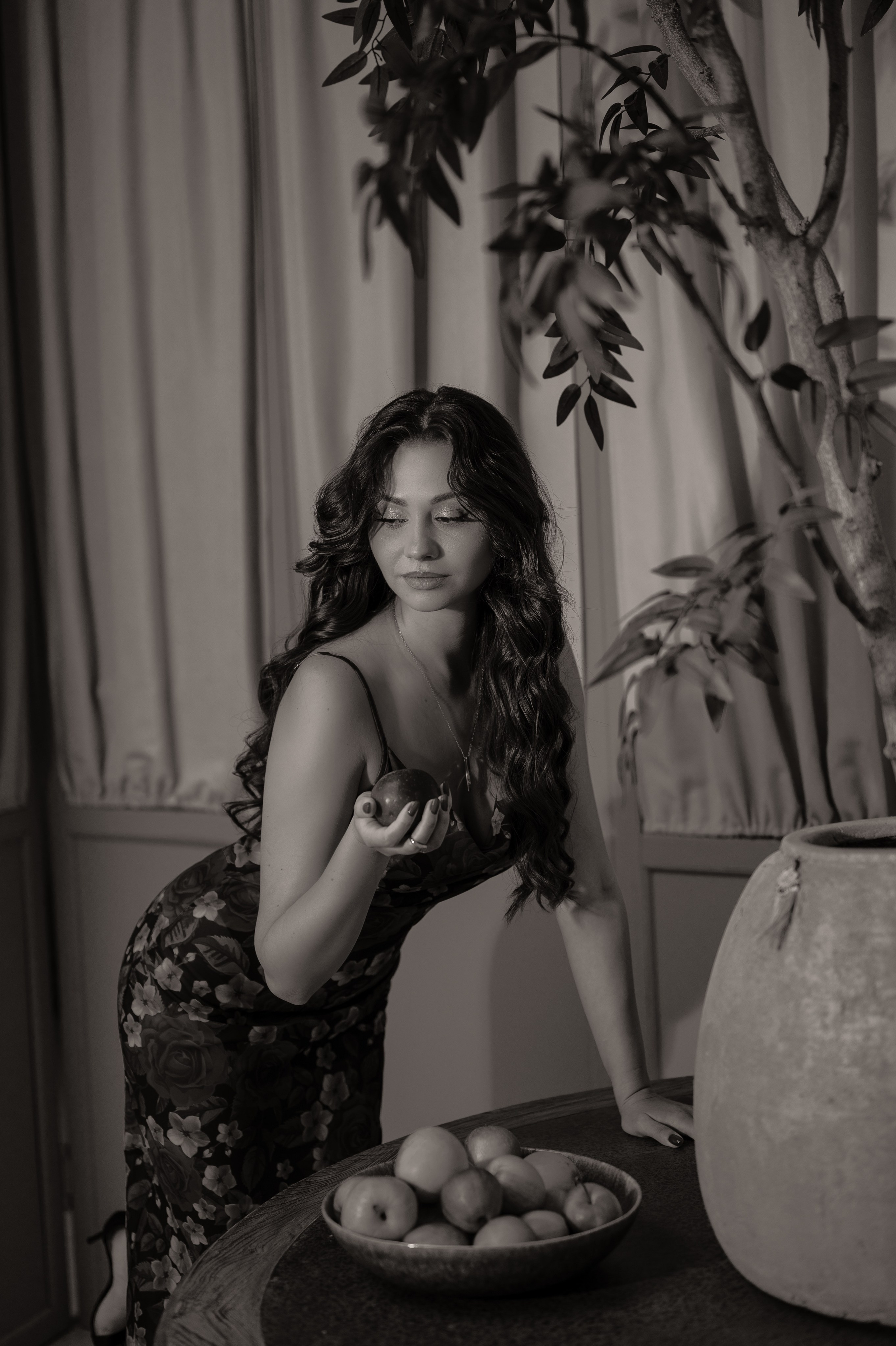 Даша. Свадебный и семейный фотограф в Краснодаре Алина Мельник