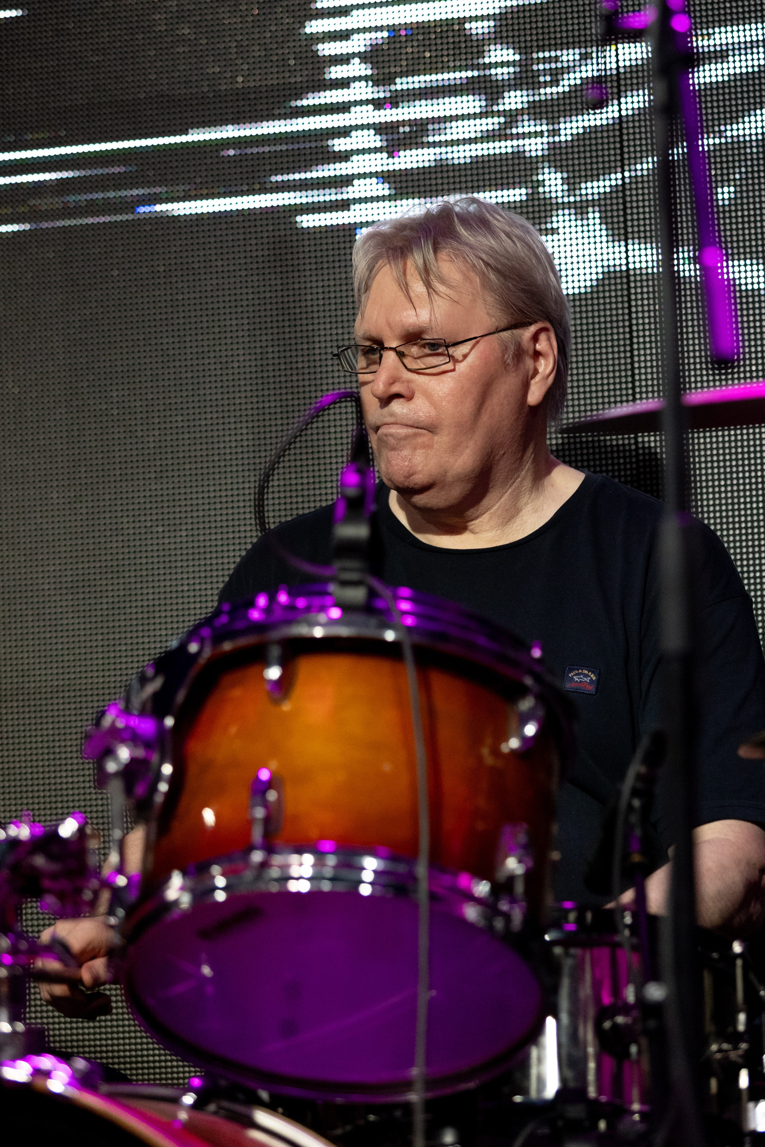 АукцЫон 27.02.2026. Портретный фотограф в Санкт-Петербурге Вадим Корнеев