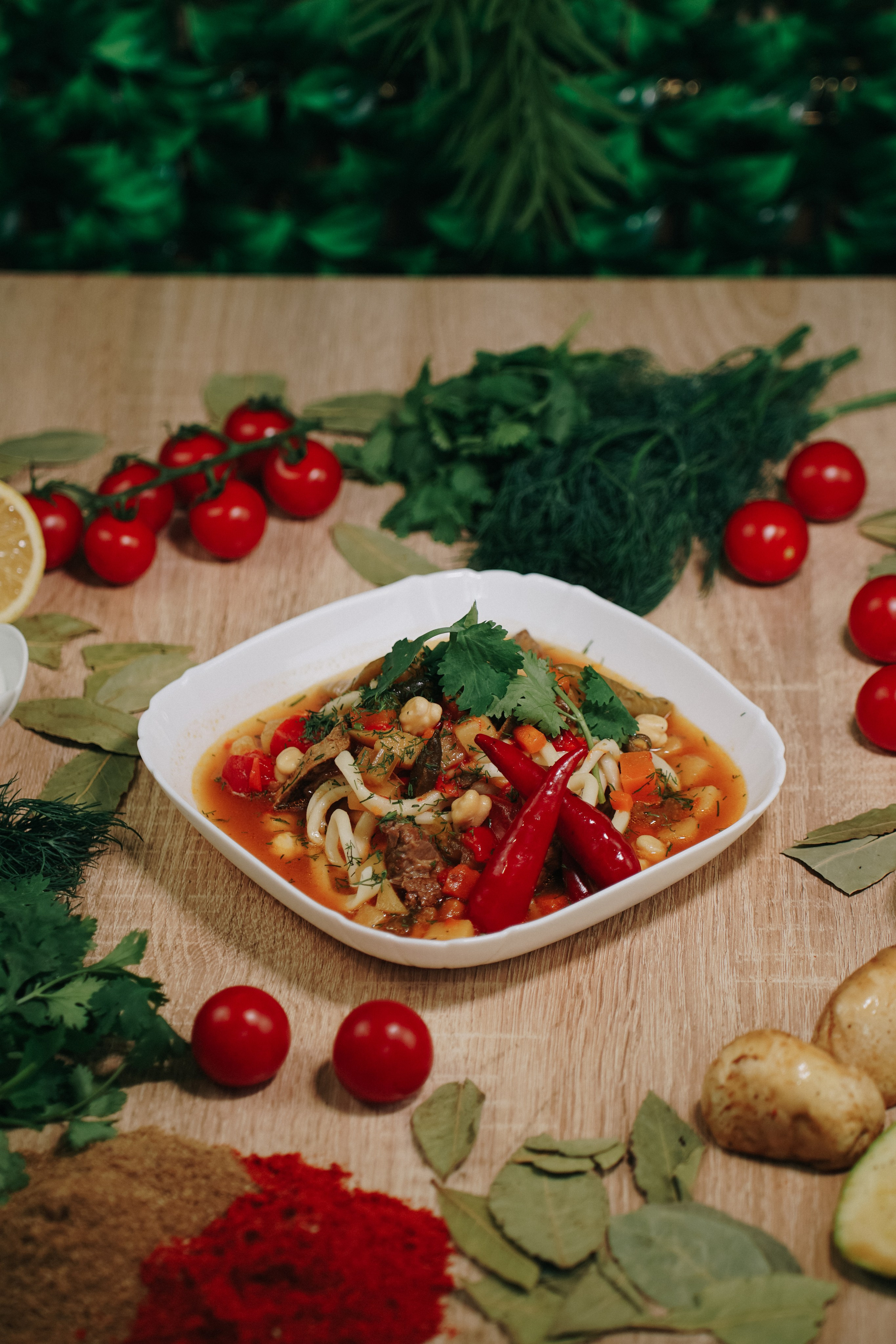 Дом Манты. EGOROV PRODUCTION