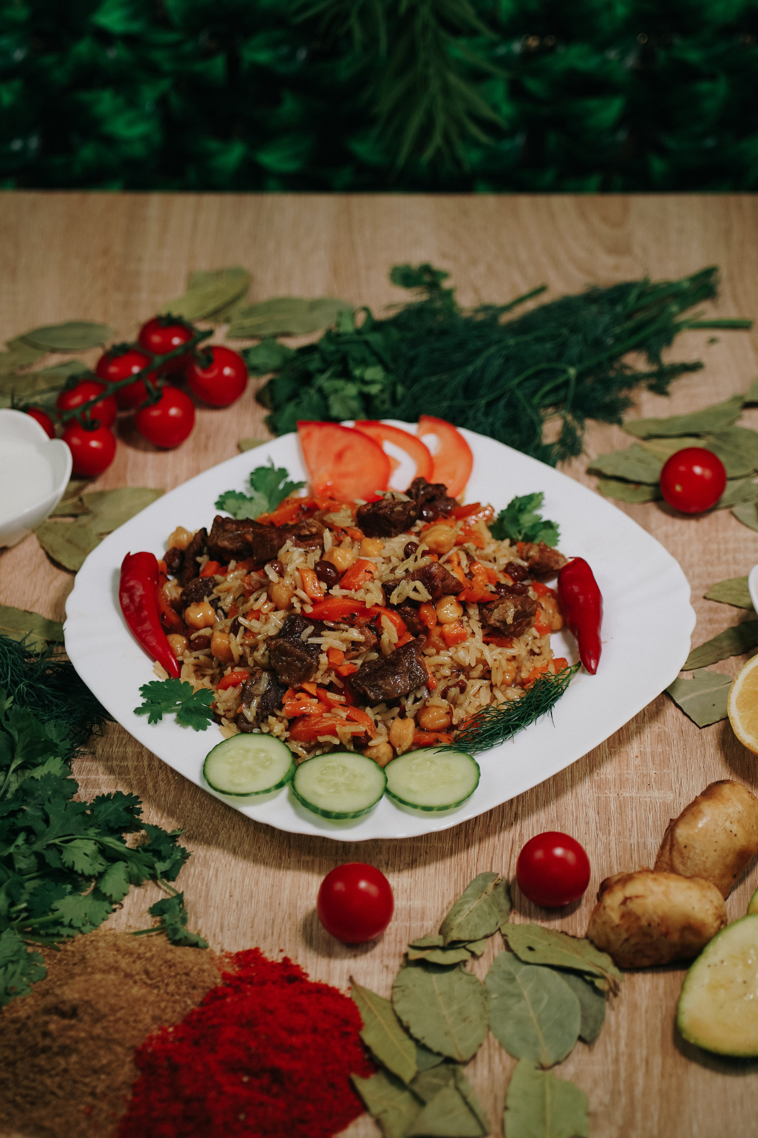 Дом Манты. EGOROV PRODUCTION