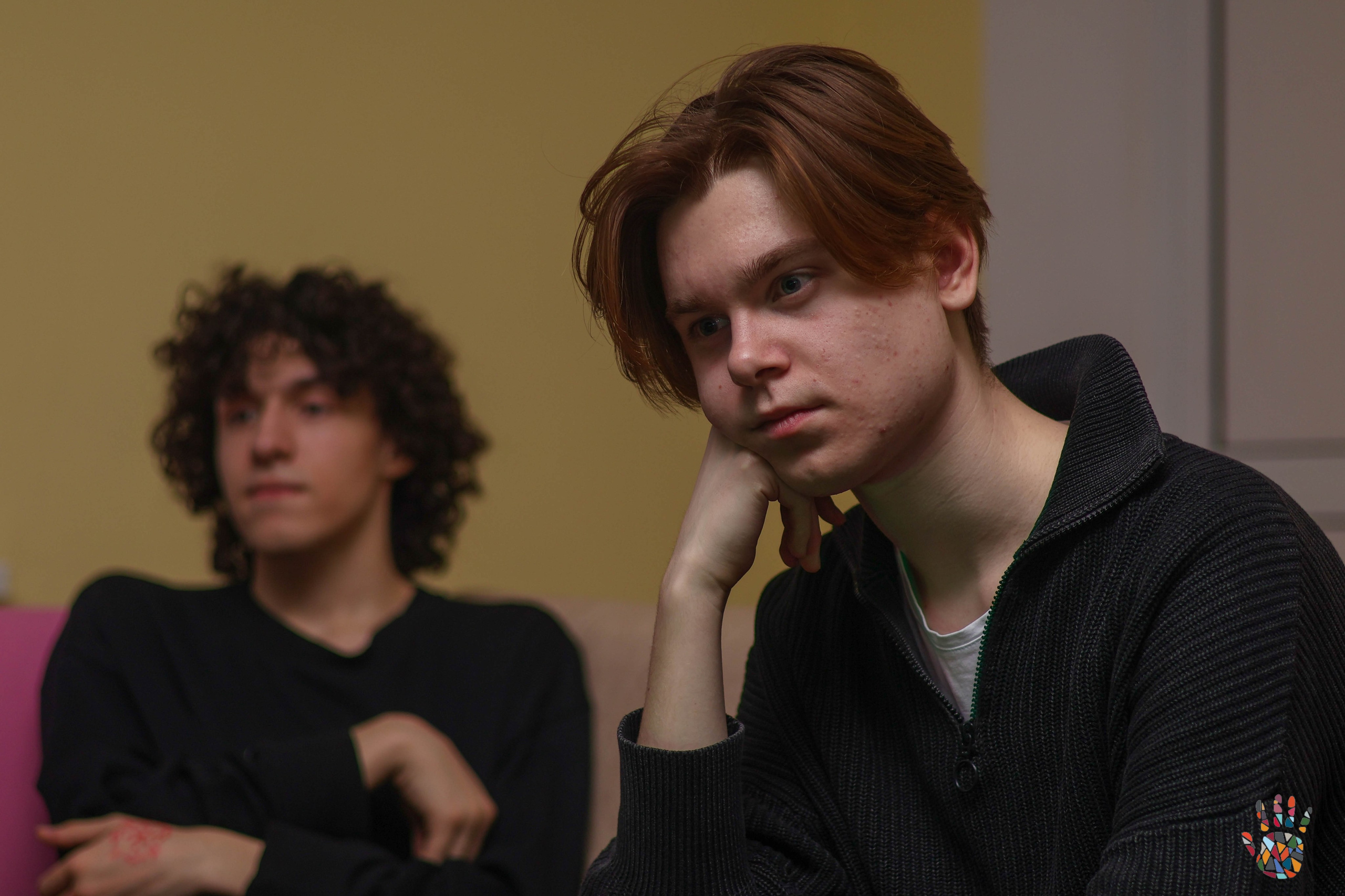 «Школа поликультурного общения». EGOROV PRODUCTION