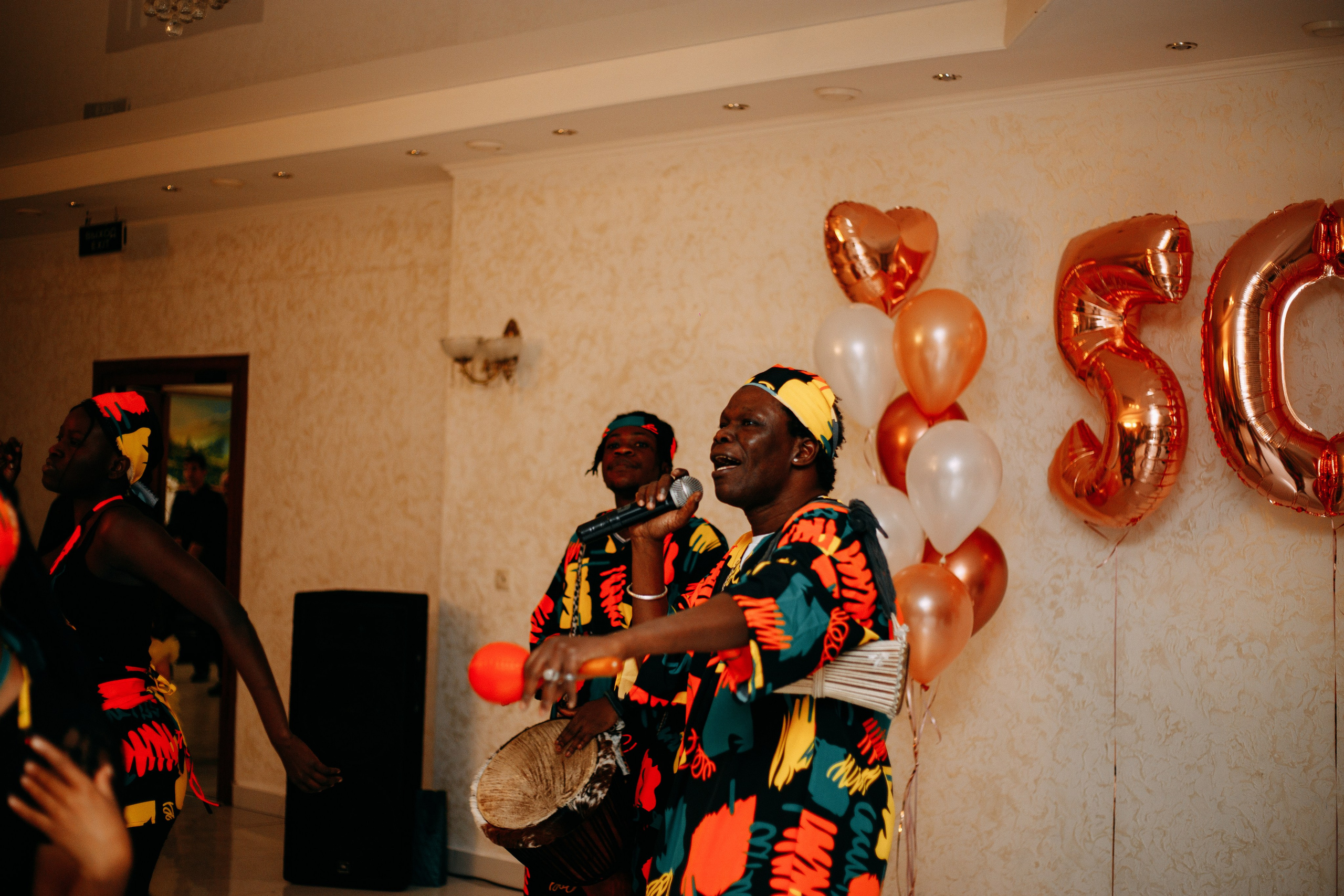 День рождения | 10.09. EGOROV PRODUCTION