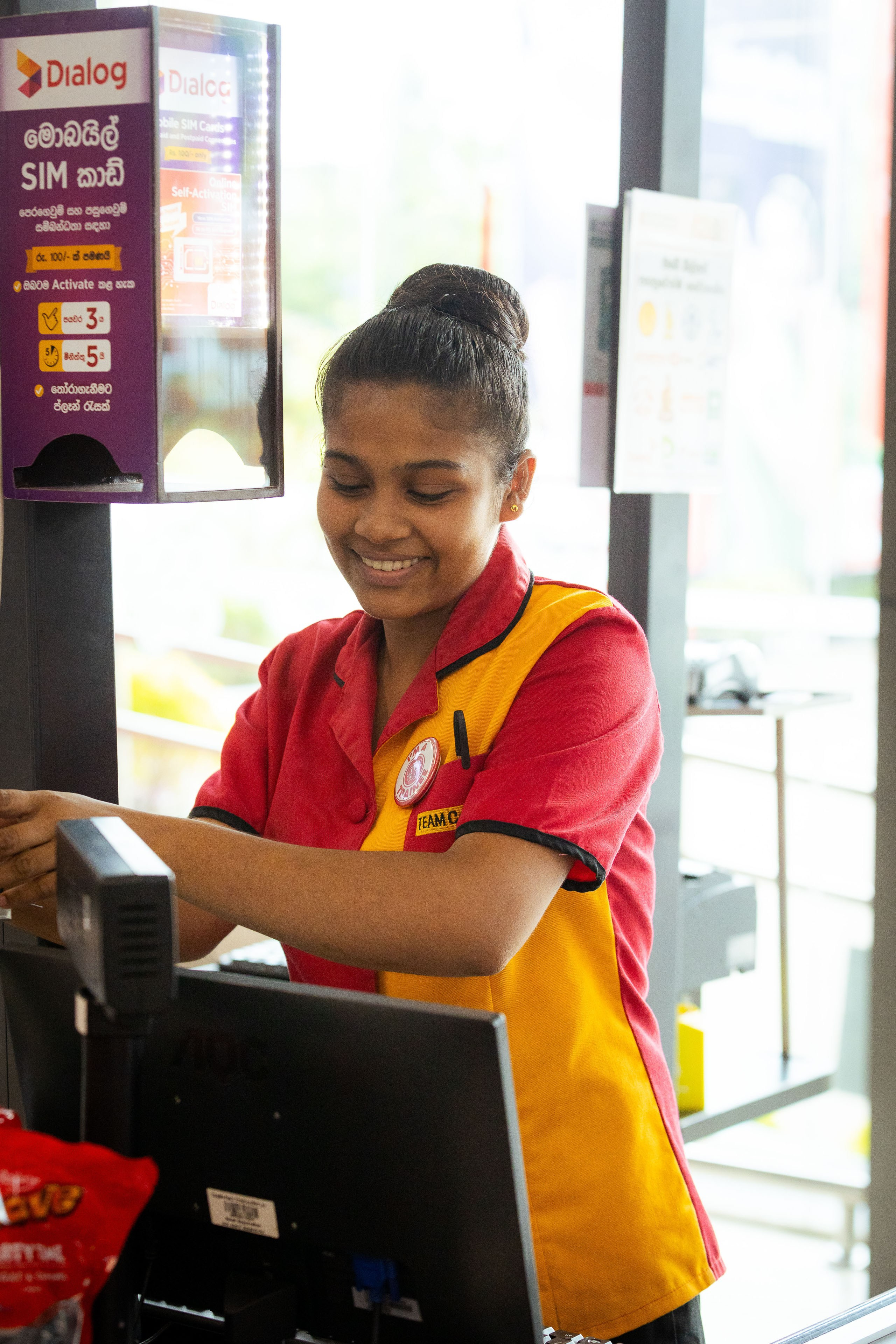 Шри-Ланка (весна 2024). Фотограф Виноградов Константин