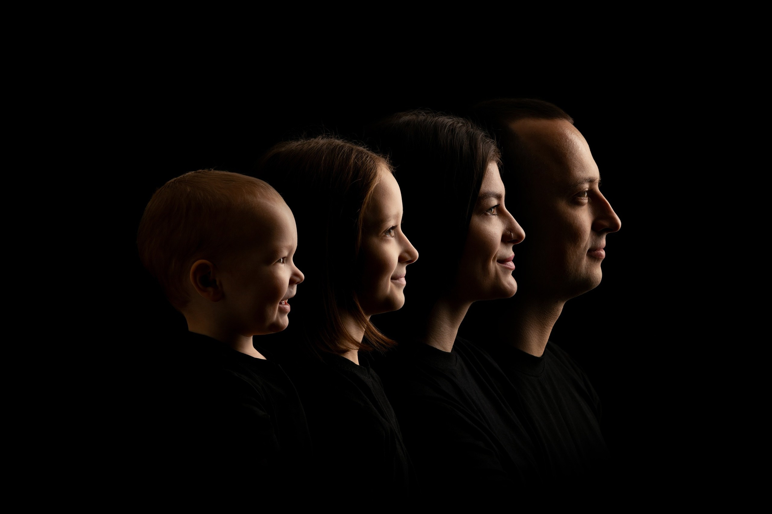 «Наследие». Мария Махинина — фотограф в Мурманске и Североморске