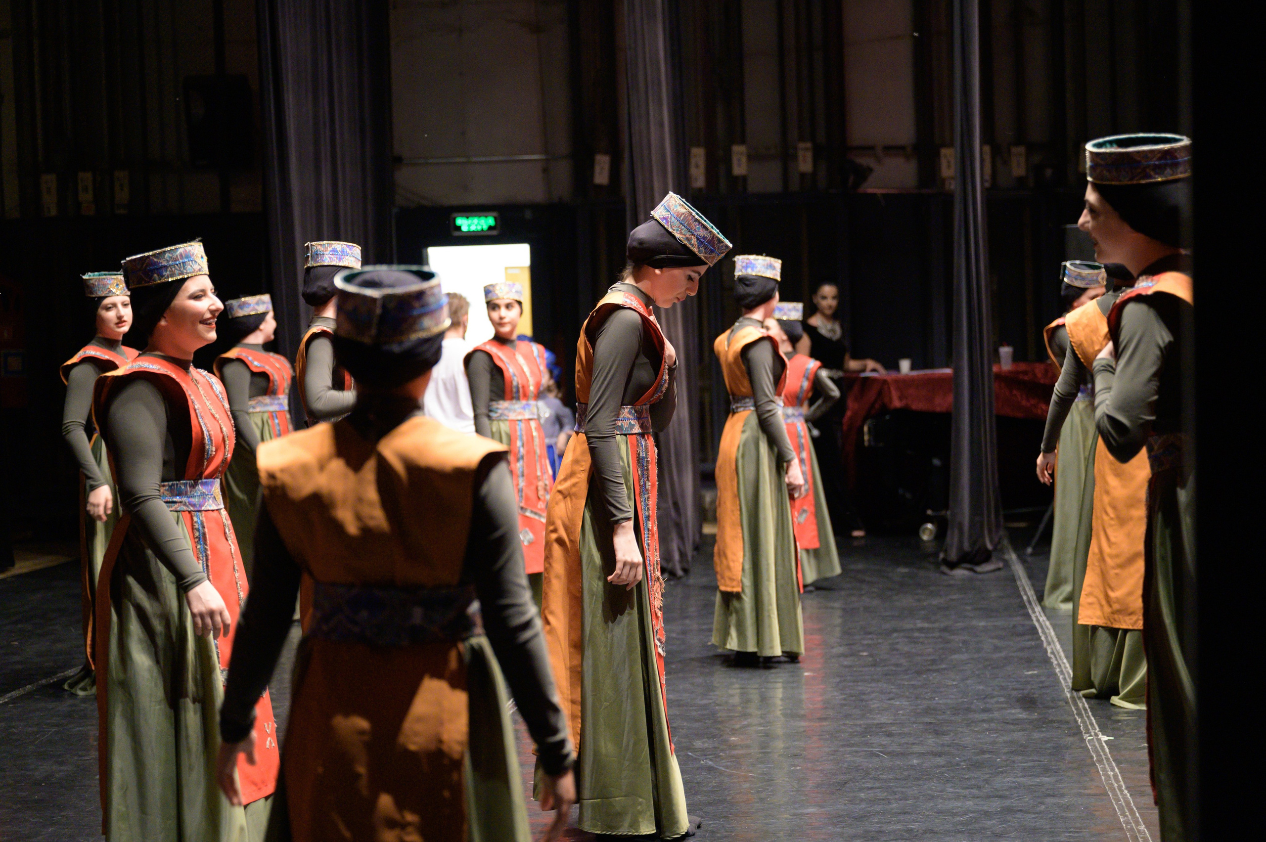 Театр. Главная