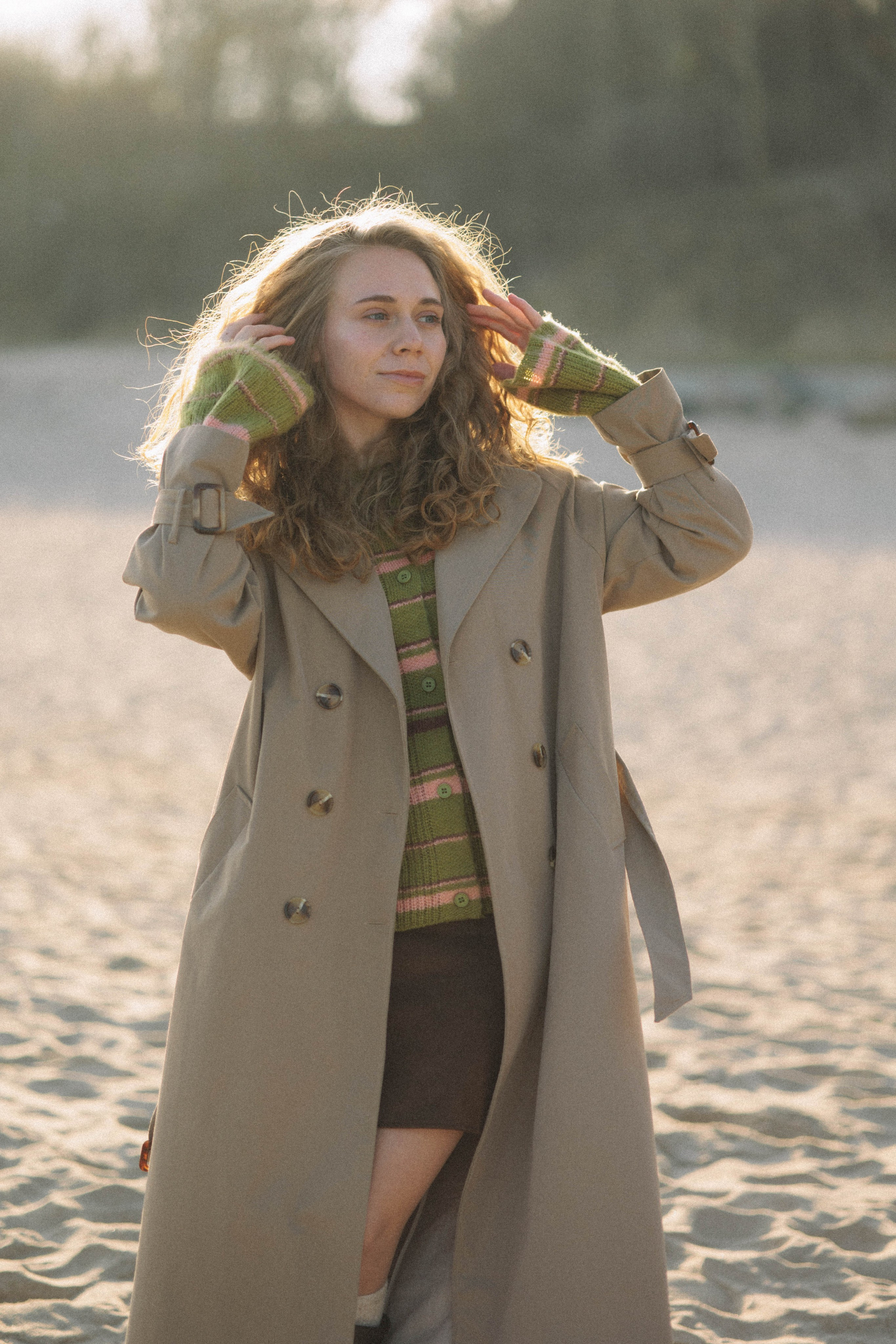 Nastya//sea. Фотография о важном