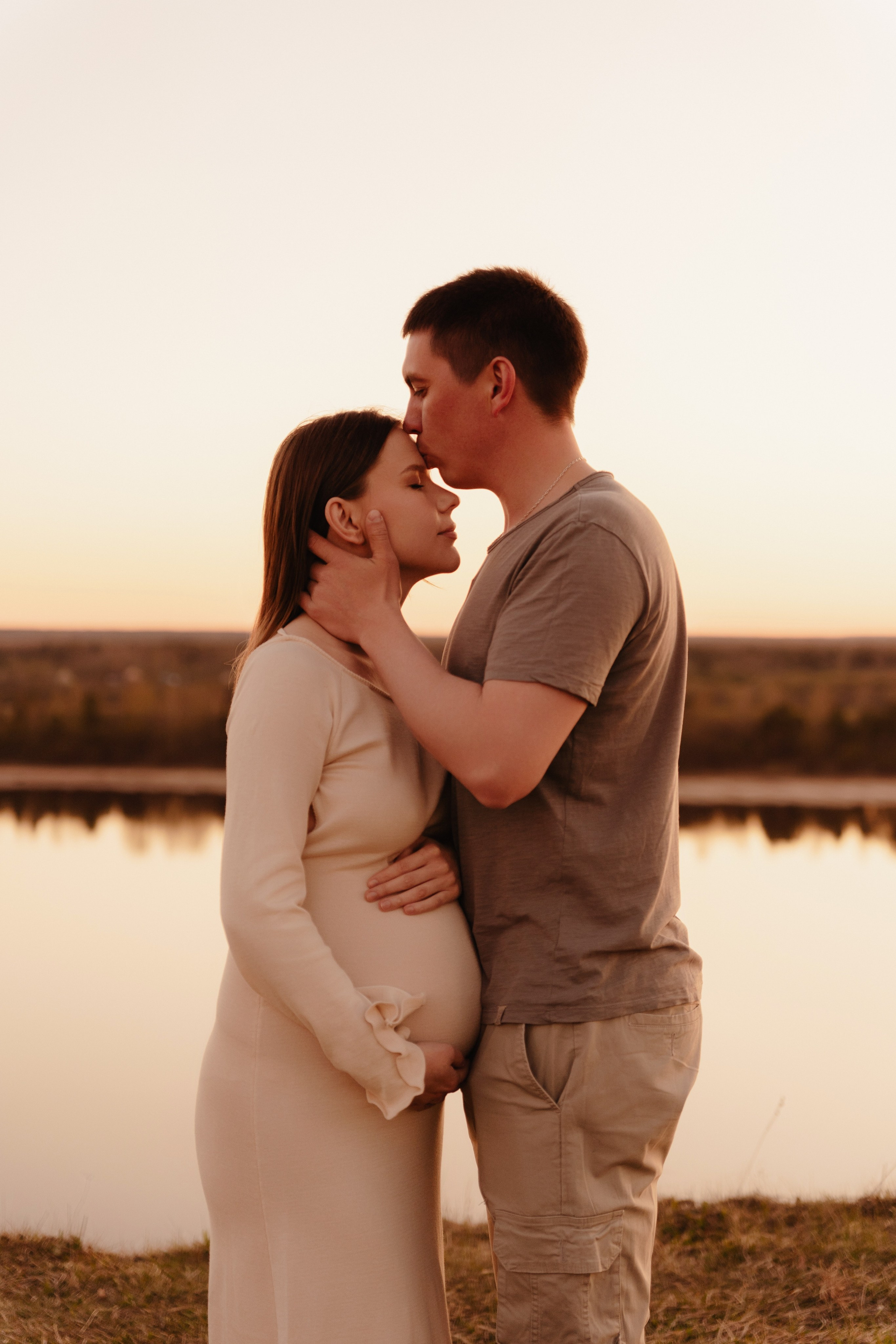 В ожидании 🐣. Истории