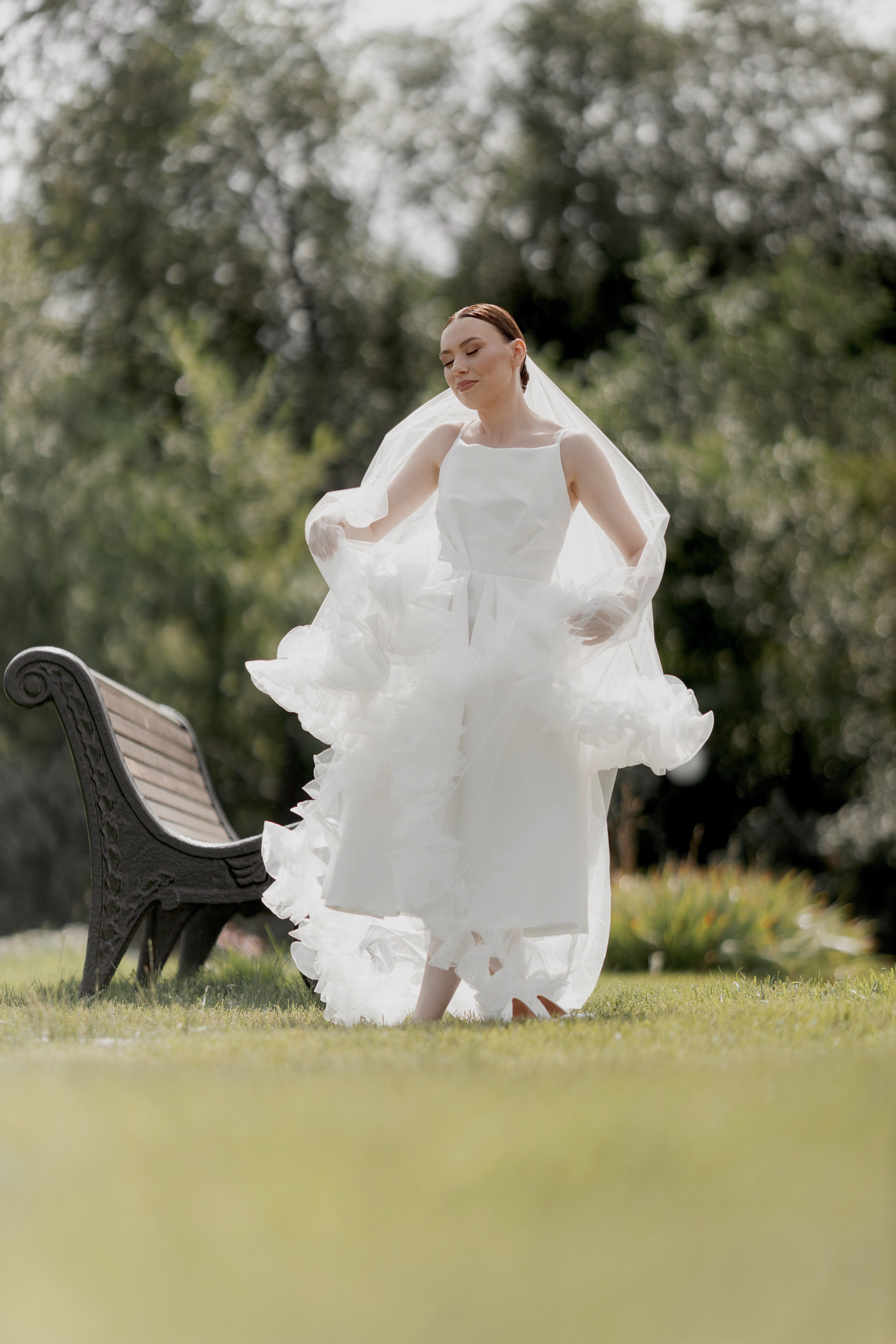 № 6. Свадебный, семейный и детский фотограф в Оренбургской области Юля Лепп