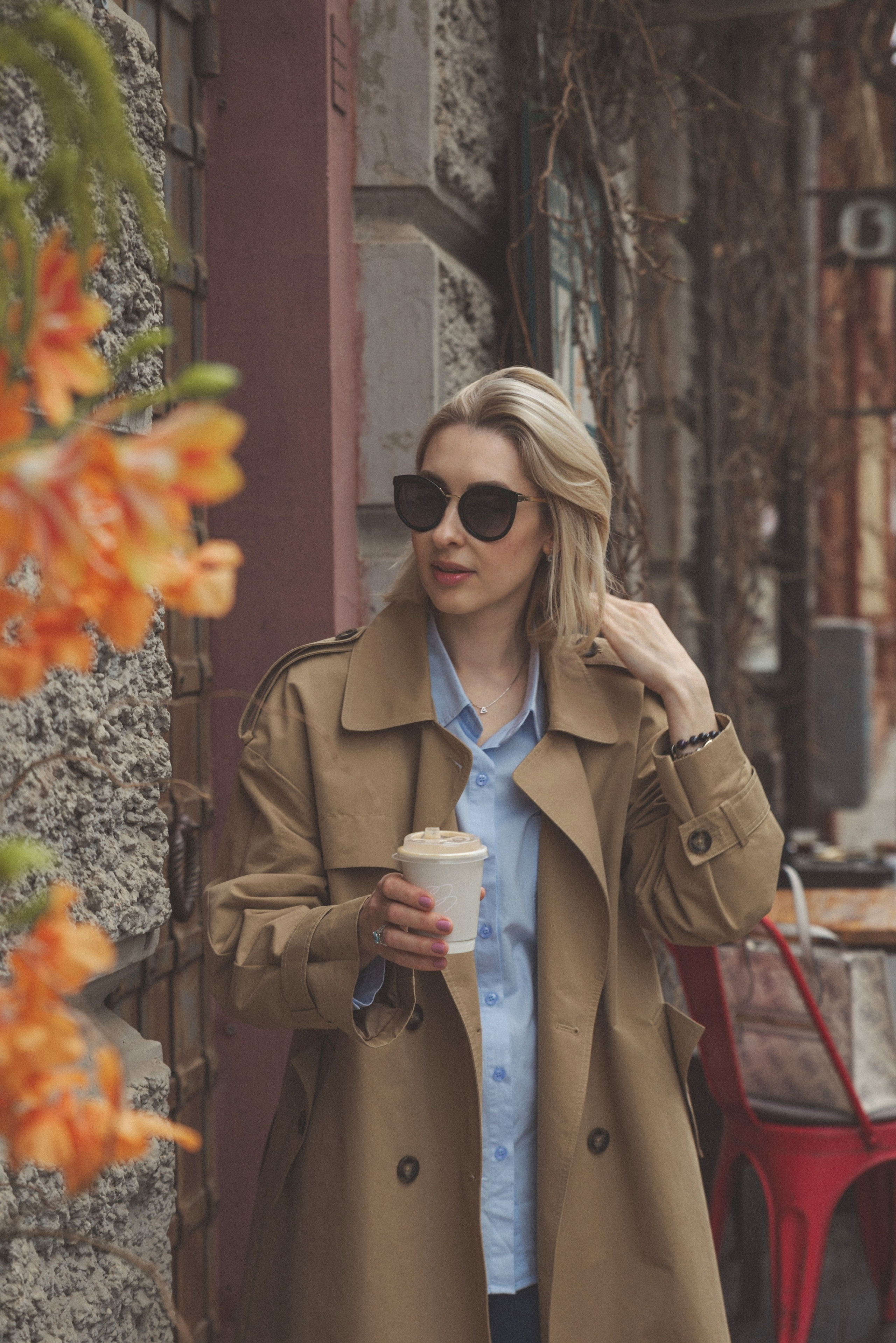 Александра. Семейный Фотограф в Краснодаре и крае