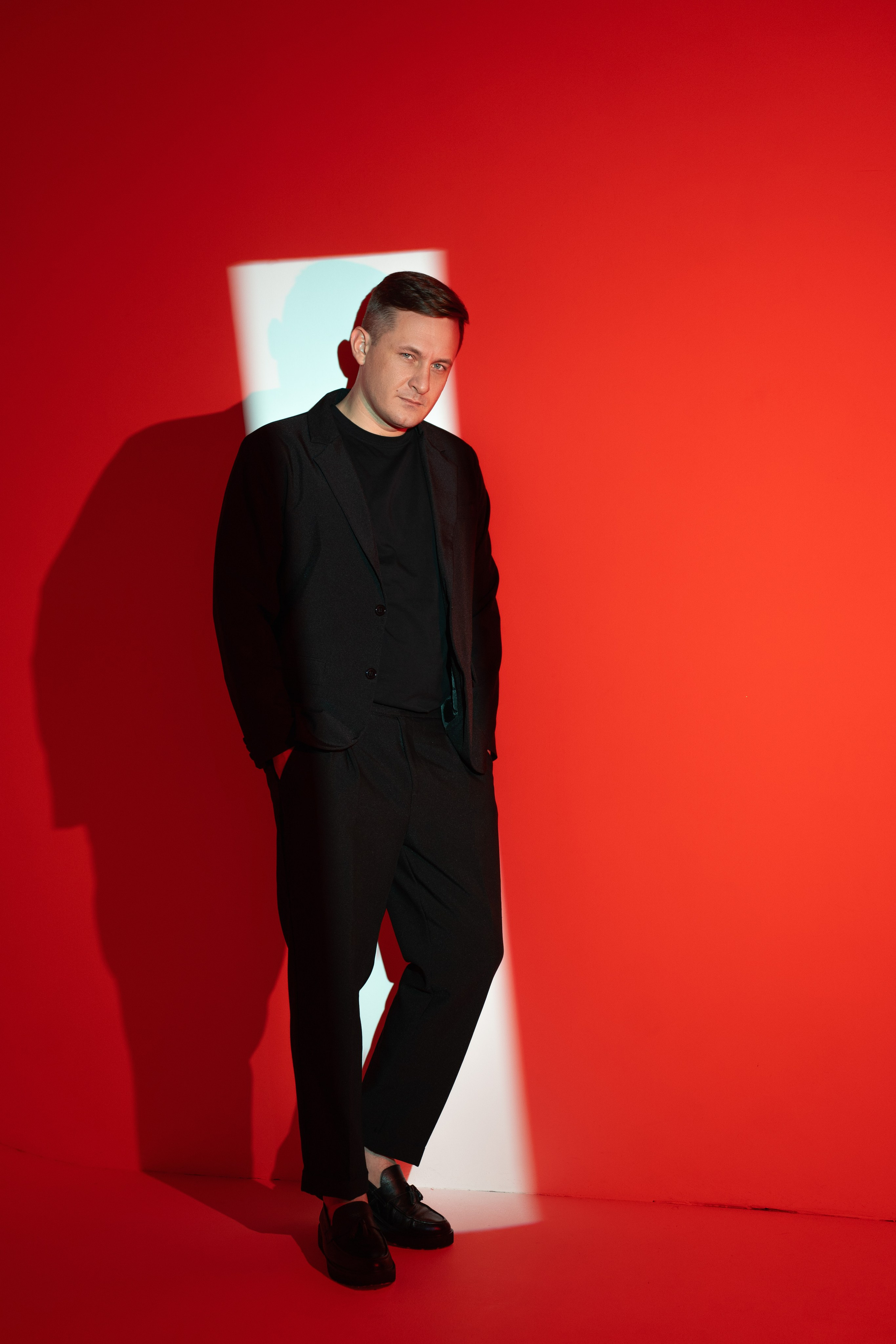 Олег. Семейный и портретный фотограф в г. Орск Алишер Азимов