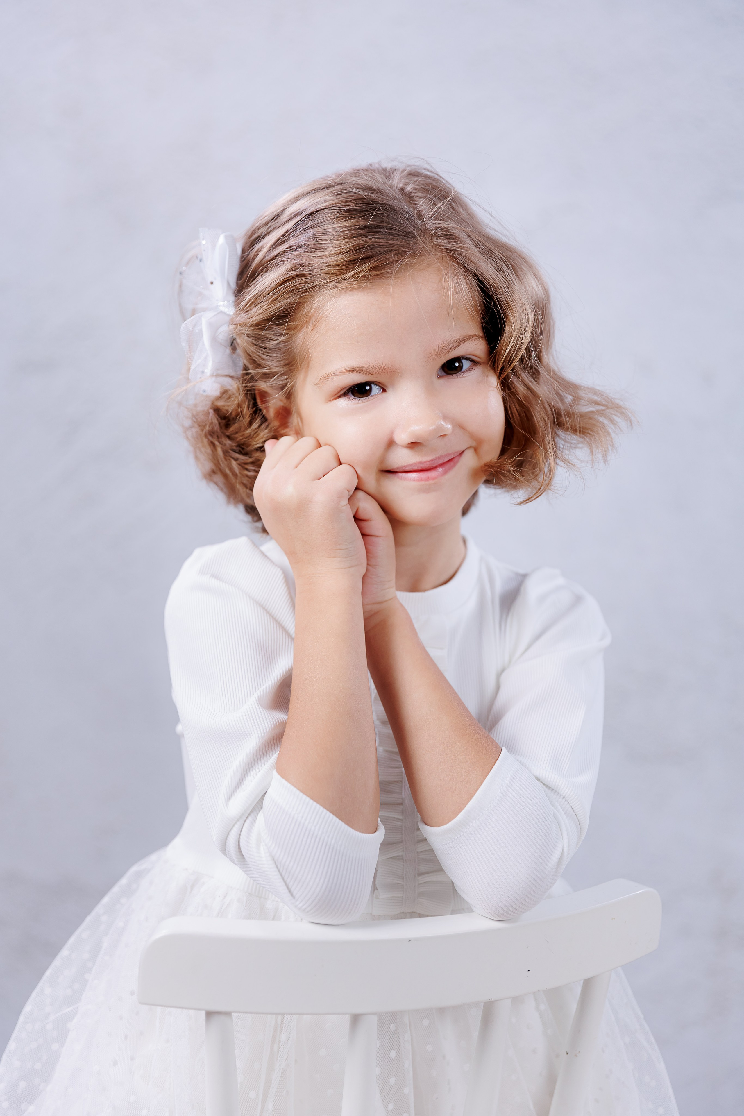 Портреты. Семейный и детский фотограф Комина Елена, Власиха, Одинцово