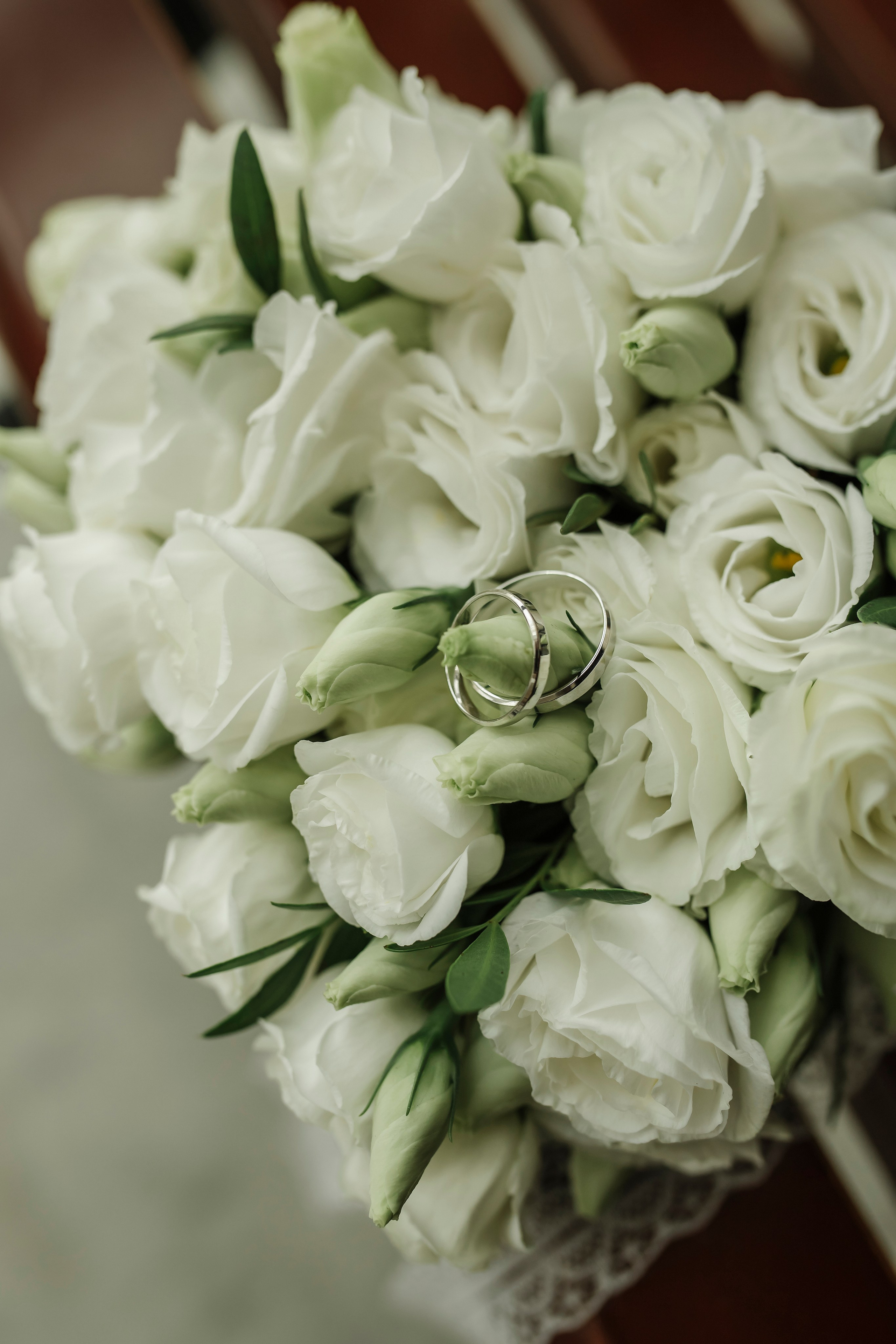 Никита & Мария. Свадебный и семейный фотограф Санкт-Петербурга Мария Родионова