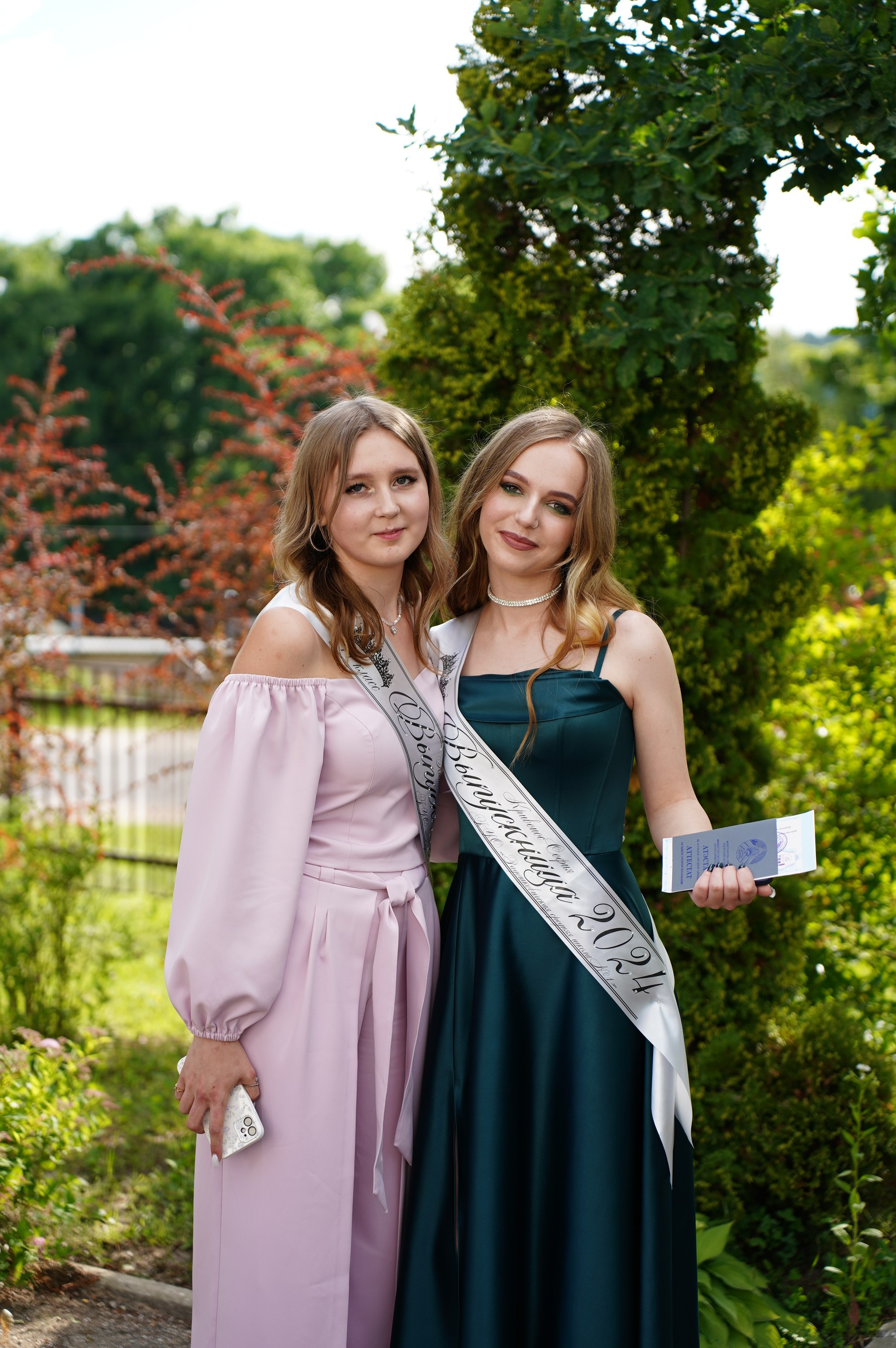 Выпускной. Семейный и свадебный фотограф Минск, Беларусь Анна Орловская