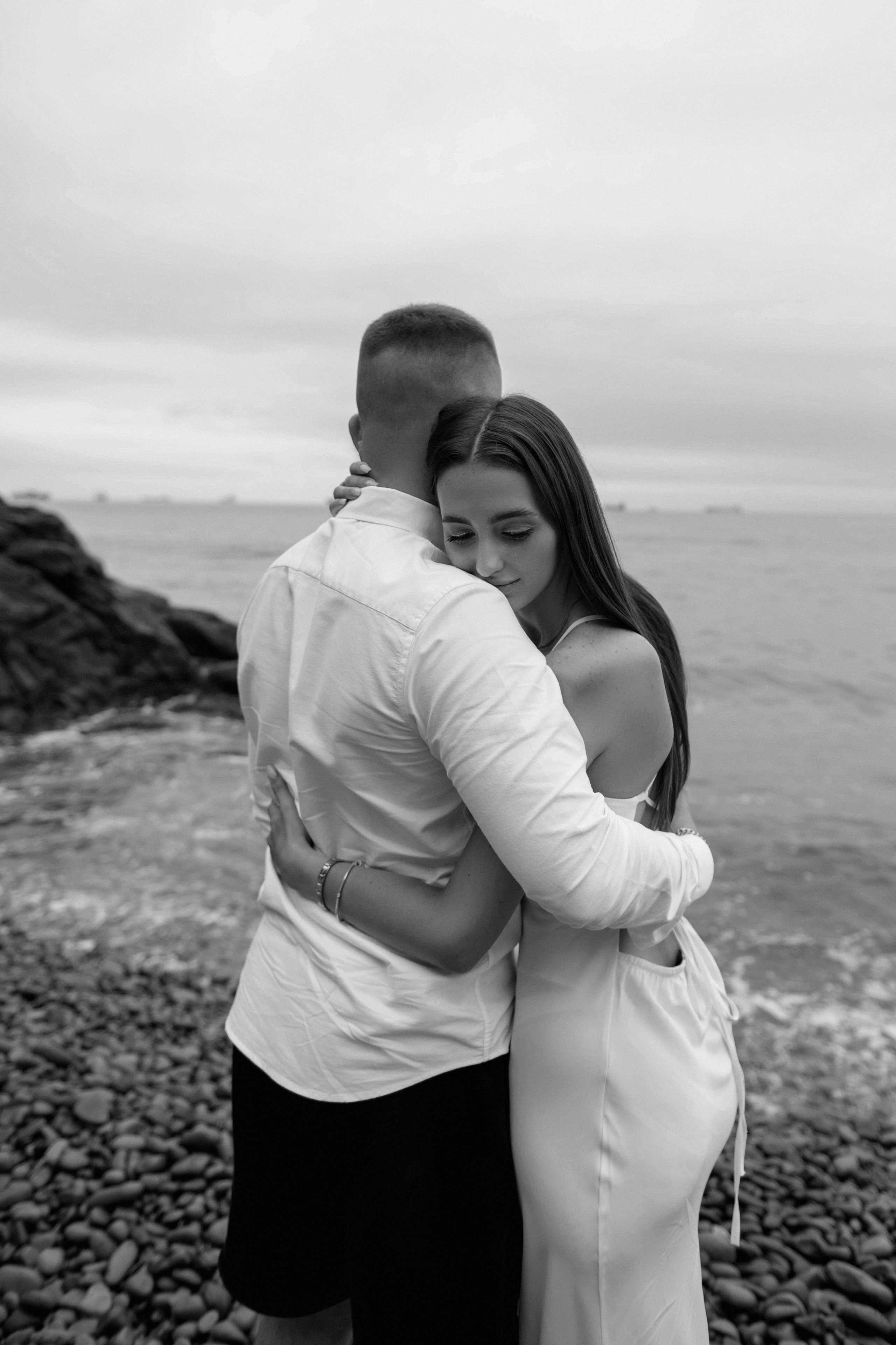 Лера и Андрей. Свадебный фотограф в Москве Анастасия Колесникова