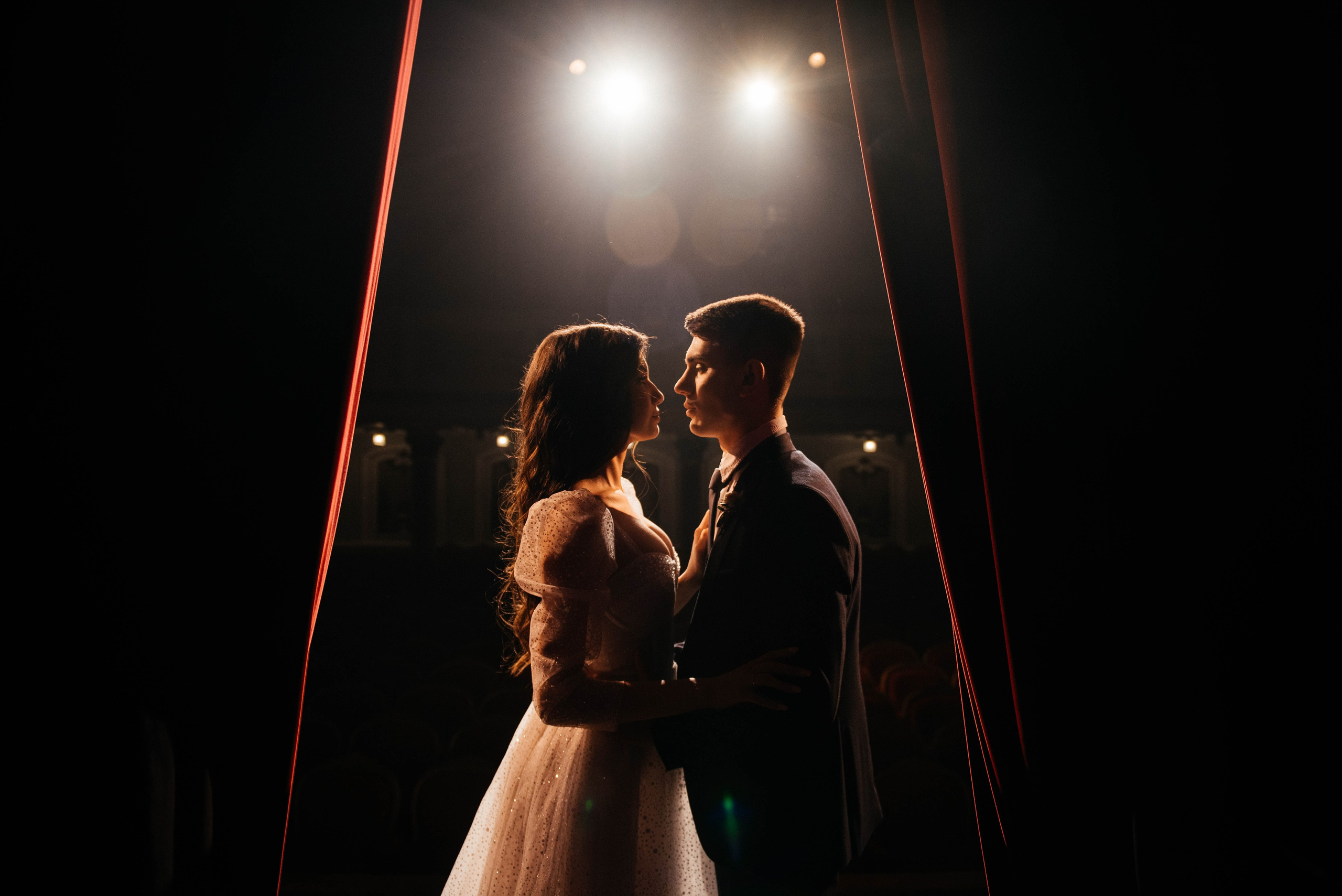 Анна и Владимер. Главная