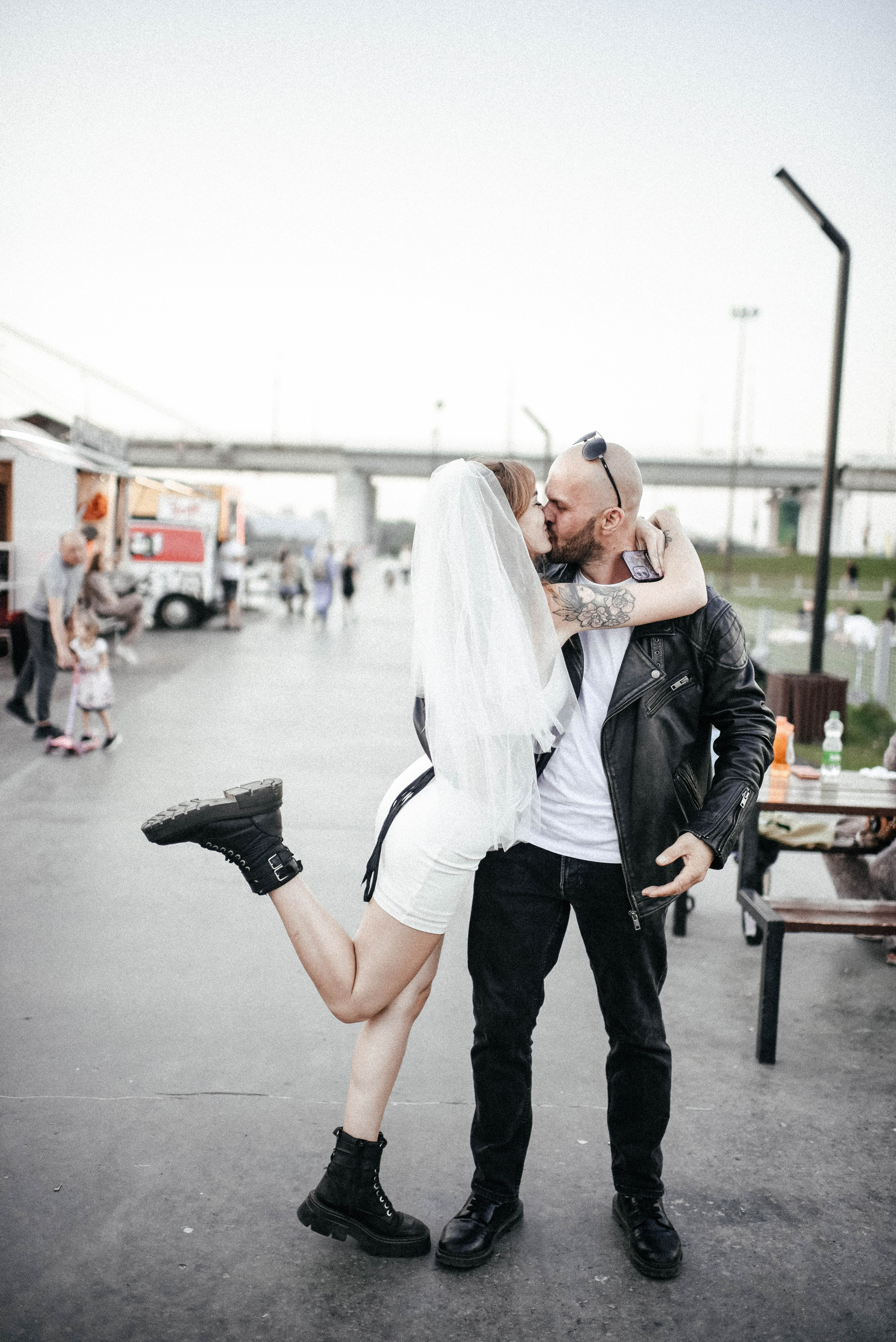 Анна и Руслан. Главная