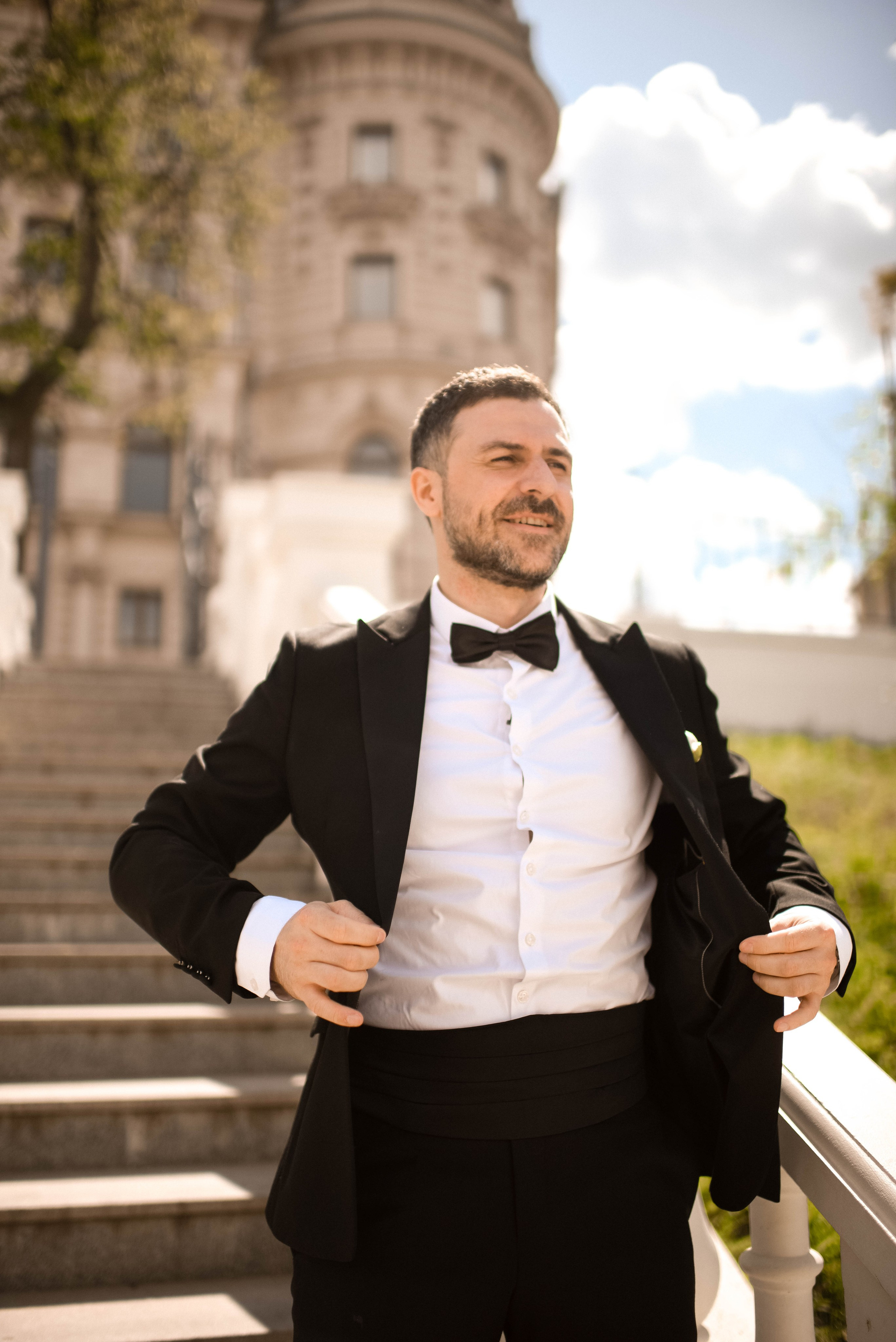 Егор и Виталина. Главная