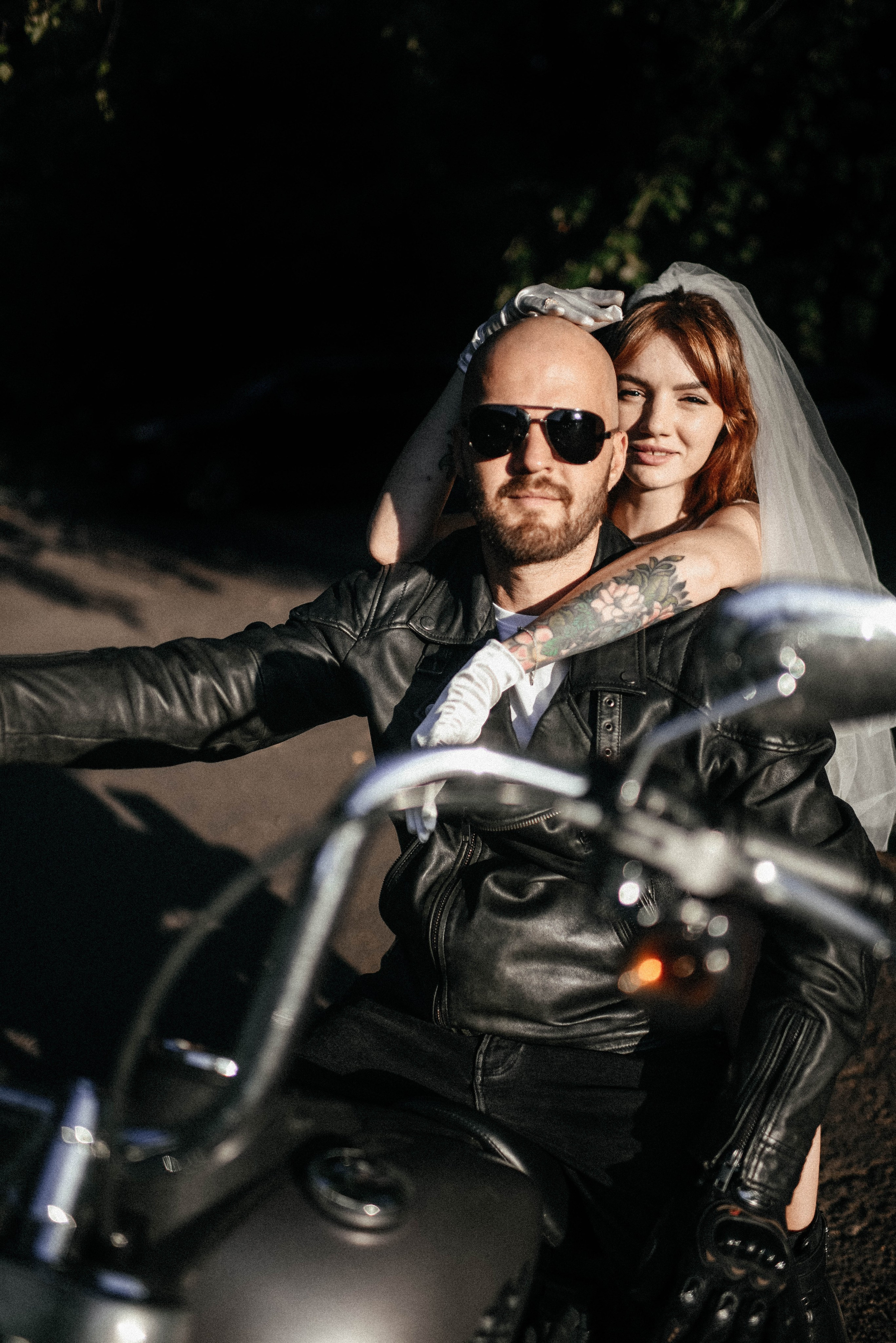 Анна и Руслан. Главная