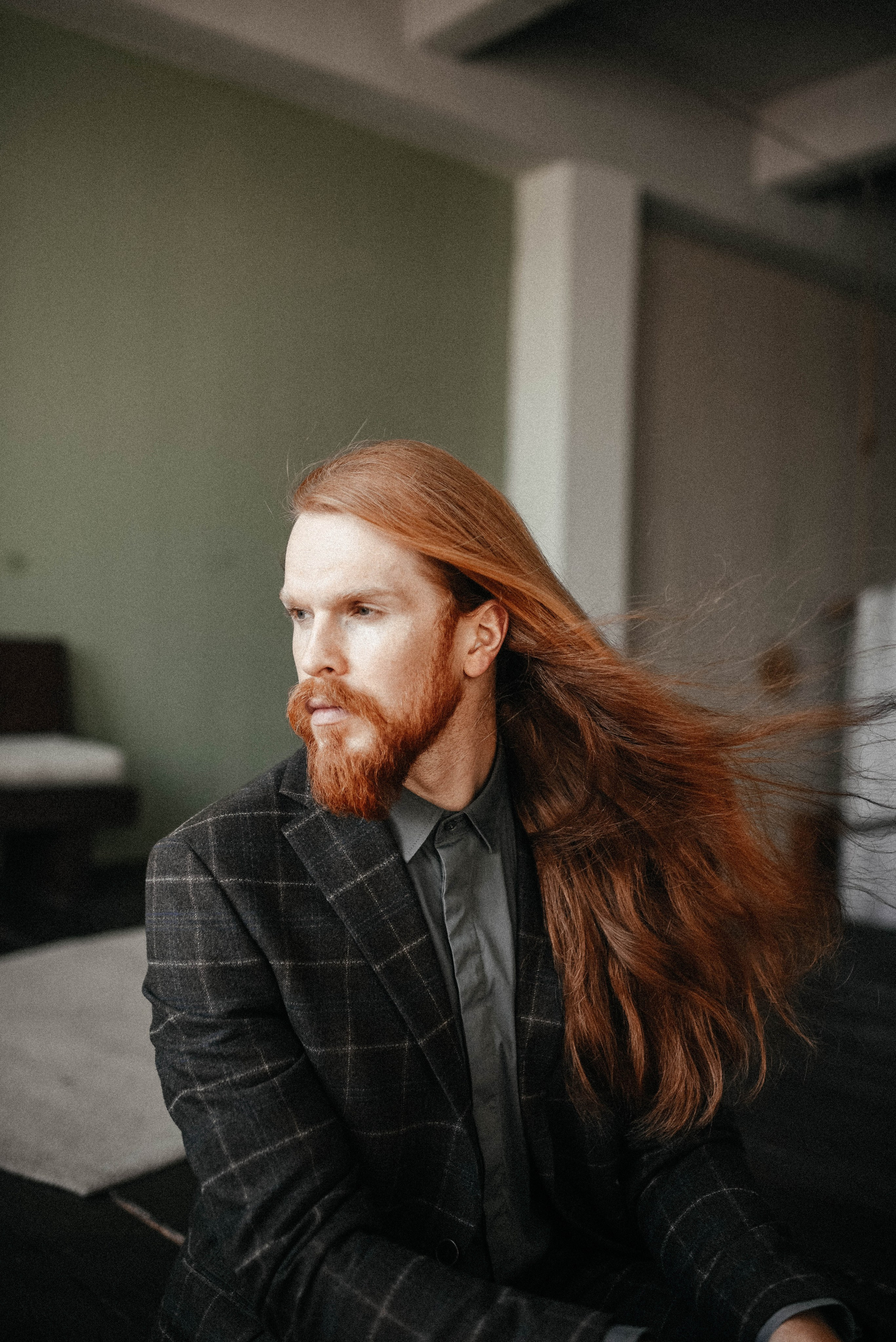 Рустам и Екатерина. Главная