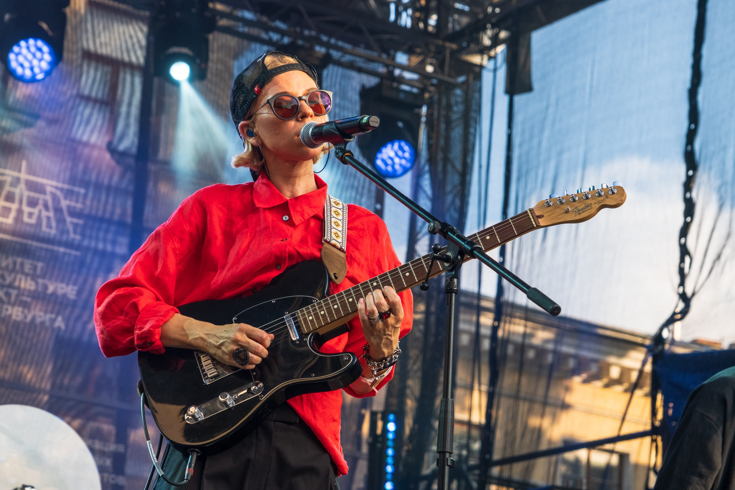 РЕПОРТАЖ. Фотограф в Санкт-Петербурге и Москве Юлия Паршакова