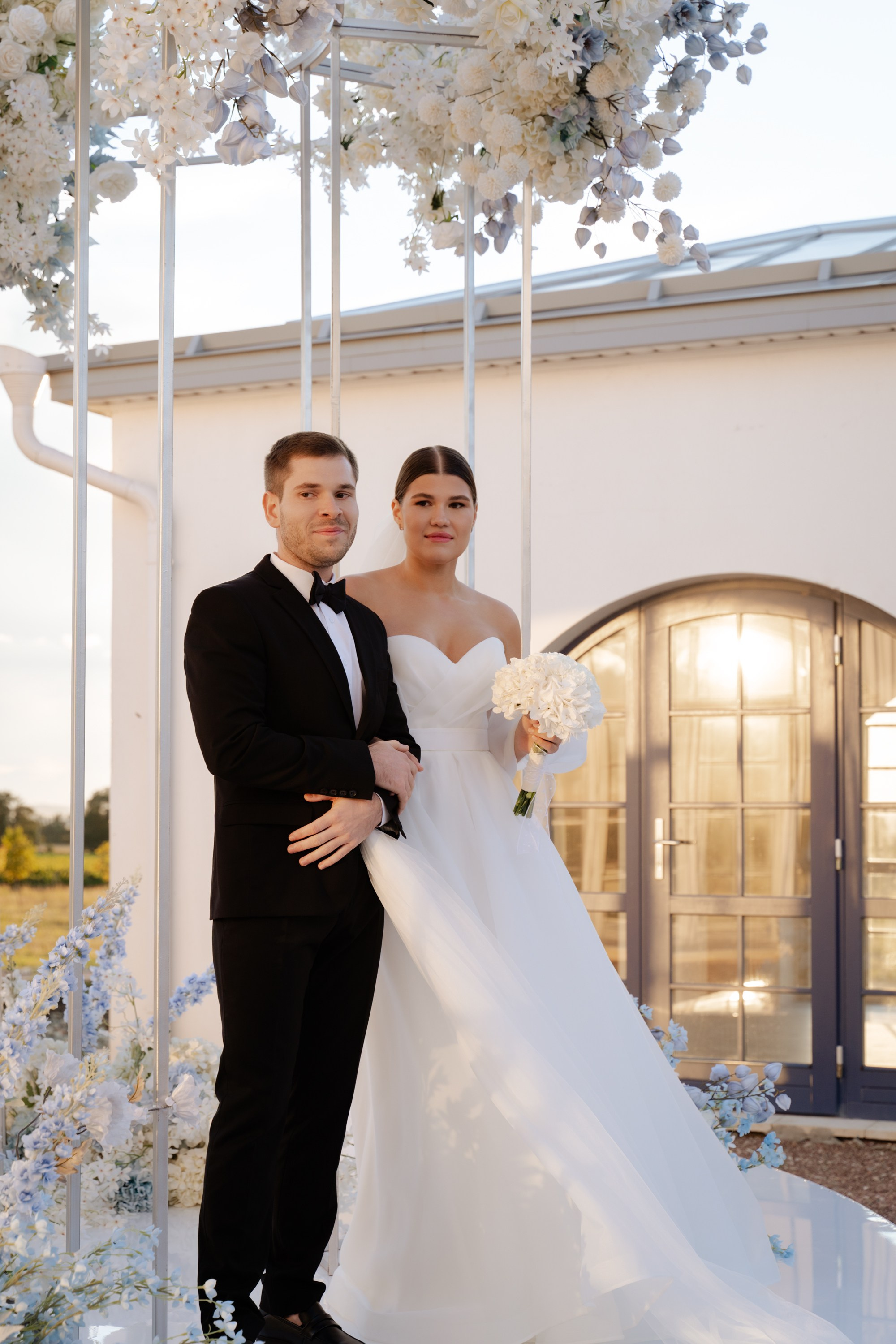 Valeria&Aleksеy. Портретный фотограф в Краснодаре Валерия Матирная