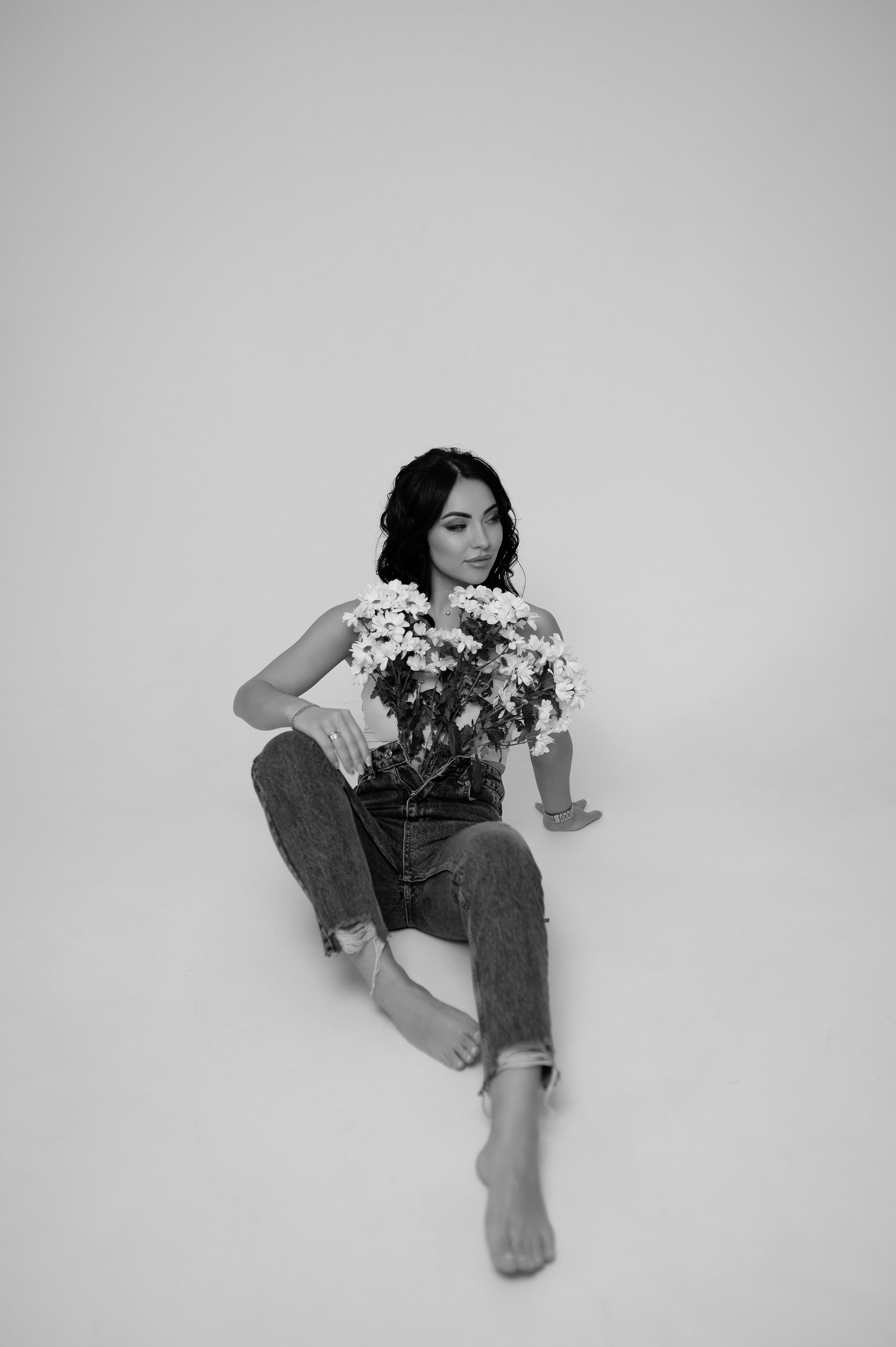 Ольга. Твой личный проводник к красивым фотографиям в Старом Осколе