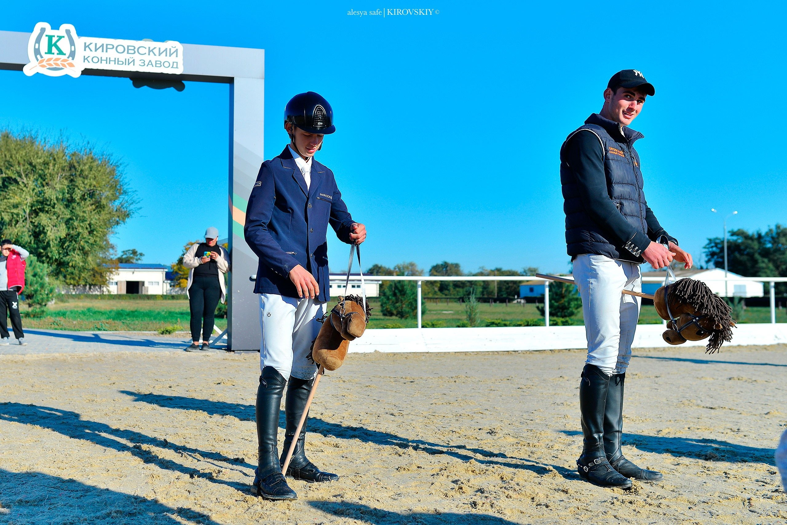 Кировский конный завод. Конный фотограф Alesya Safe