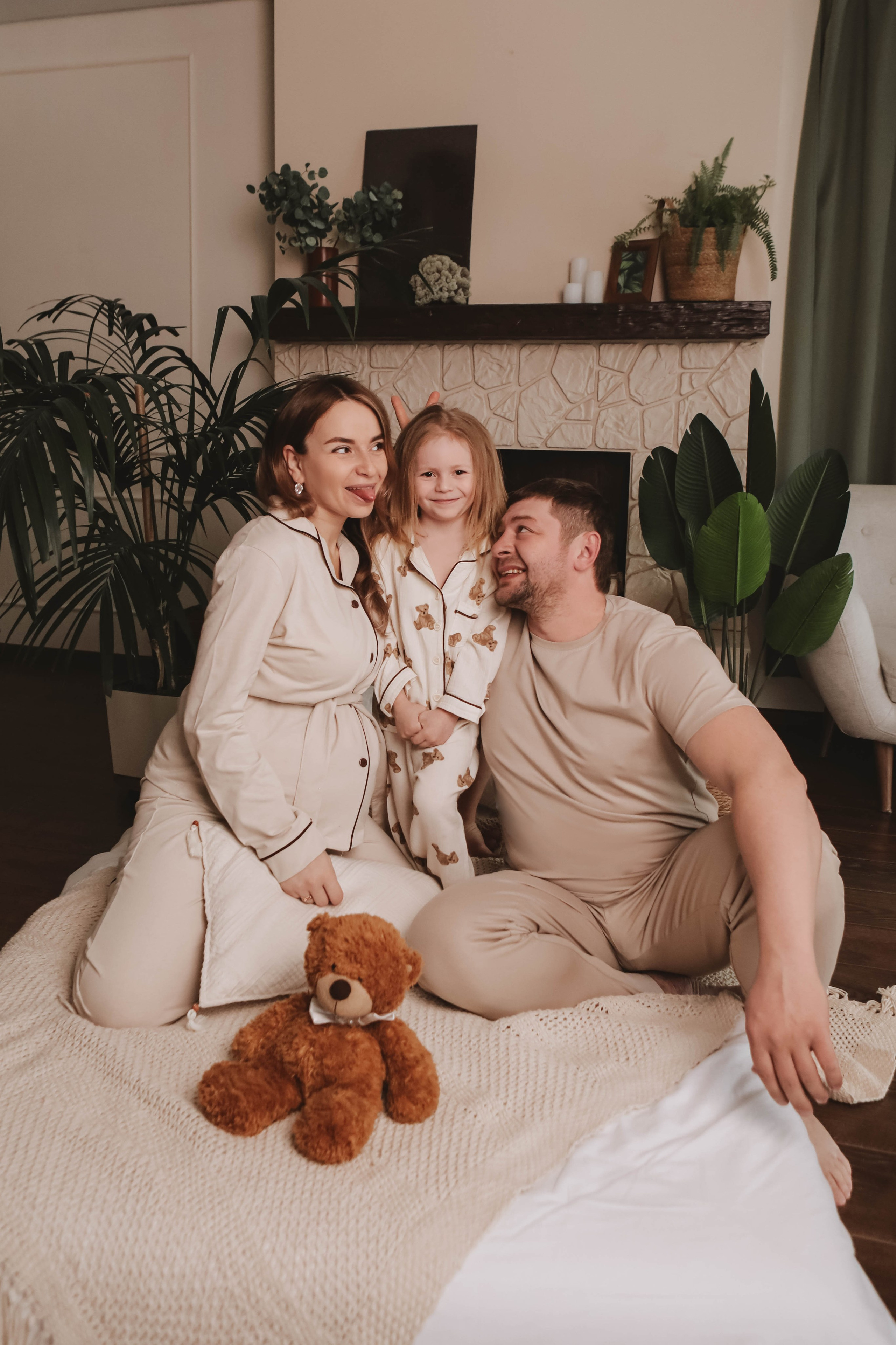 Тандем. Фотограф в Иркутске